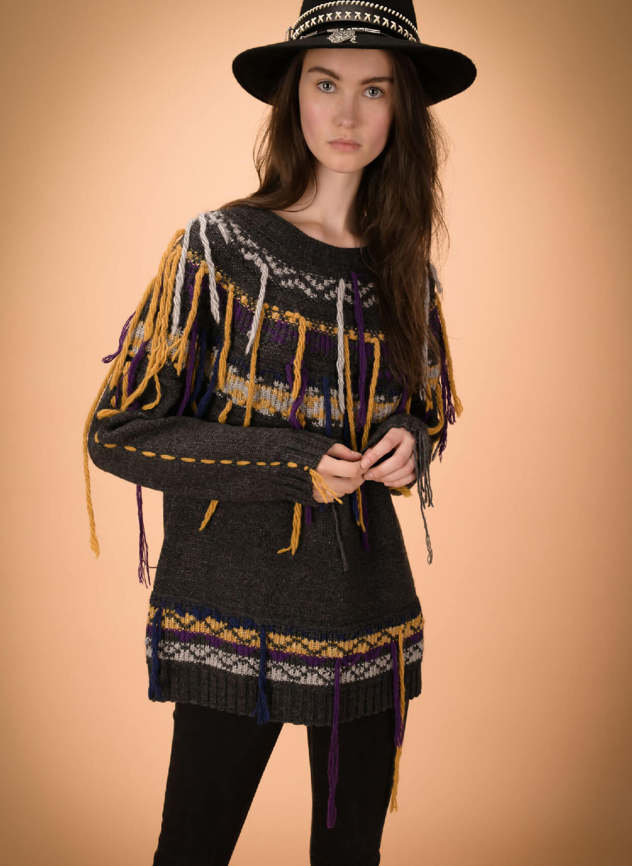 PINKO TRİKO-Libas Trendy Fashion Store