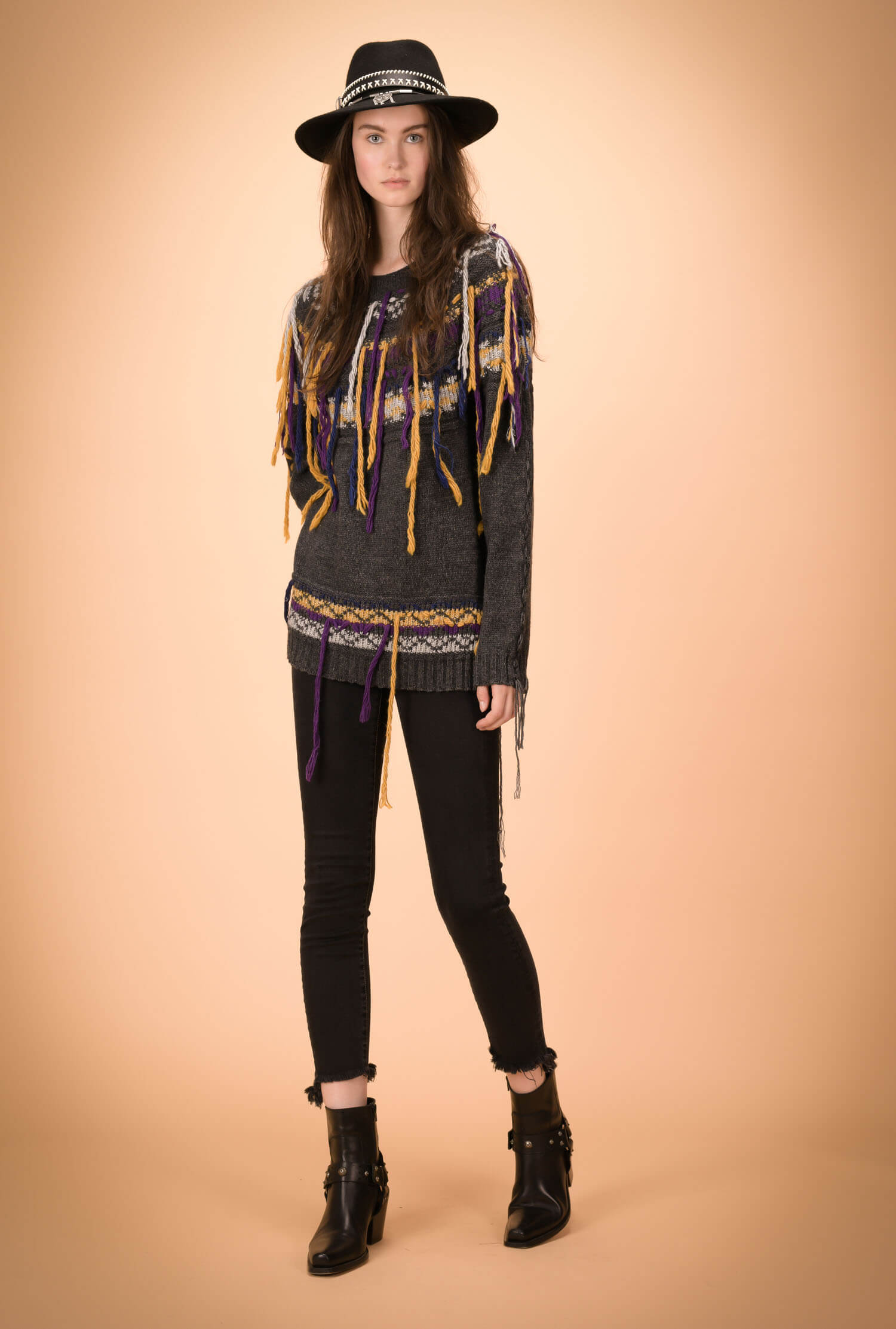 PINKO TRİKO-Libas Trendy Fashion Store