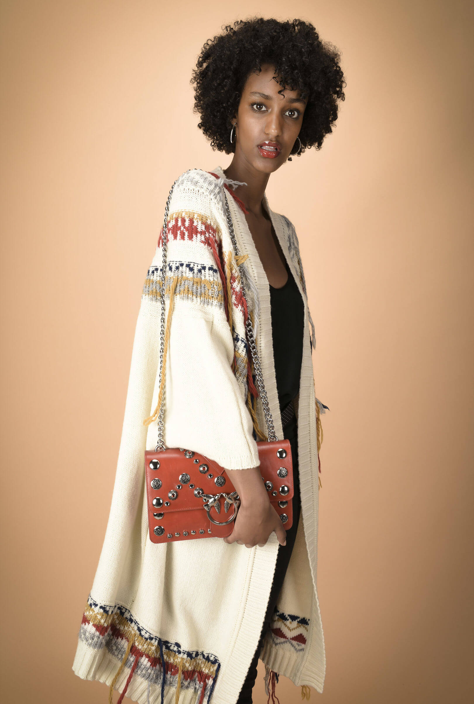 PINKO CEKET-Libas Trendy Fashion Store