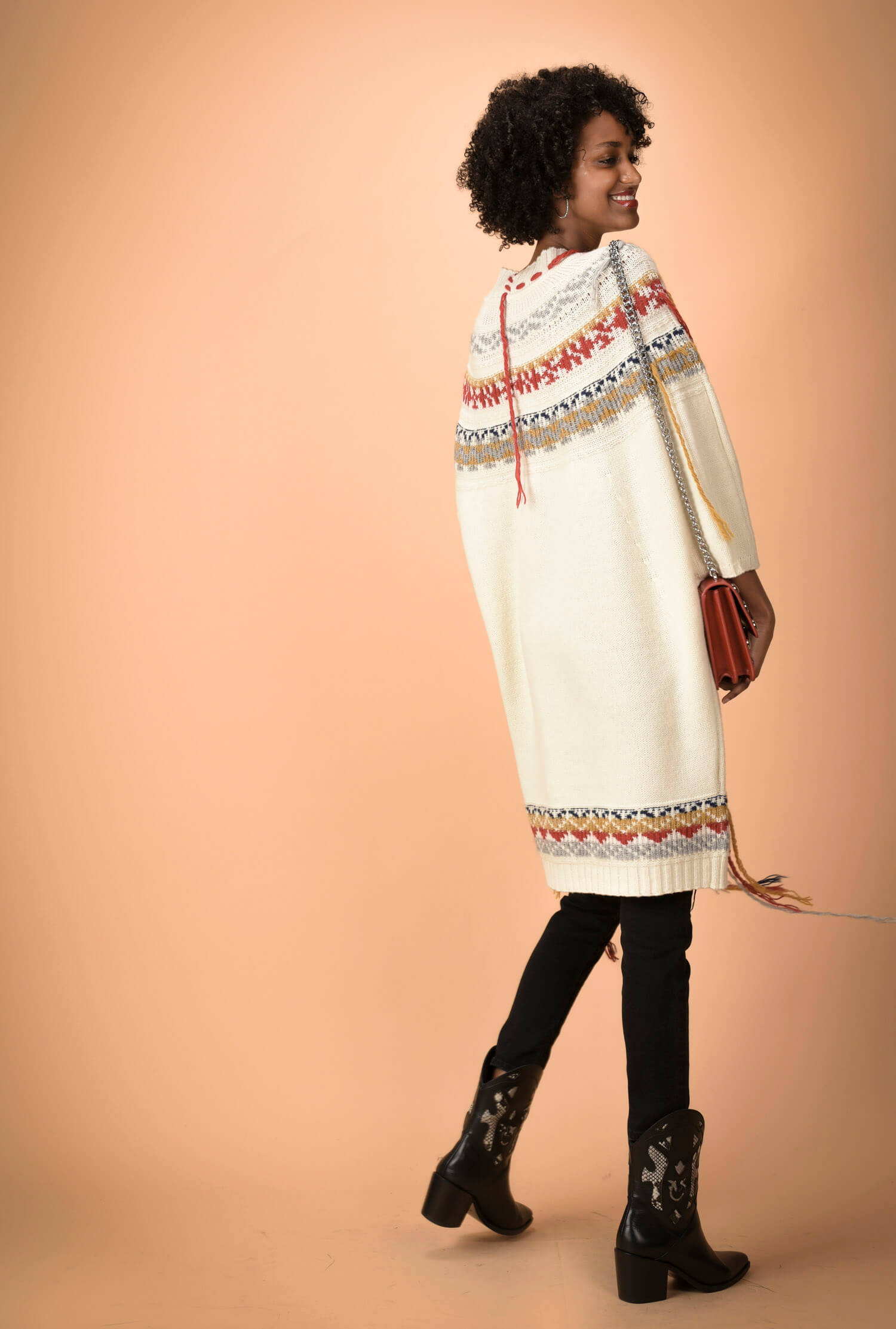 PINKO CEKET-Libas Trendy Fashion Store