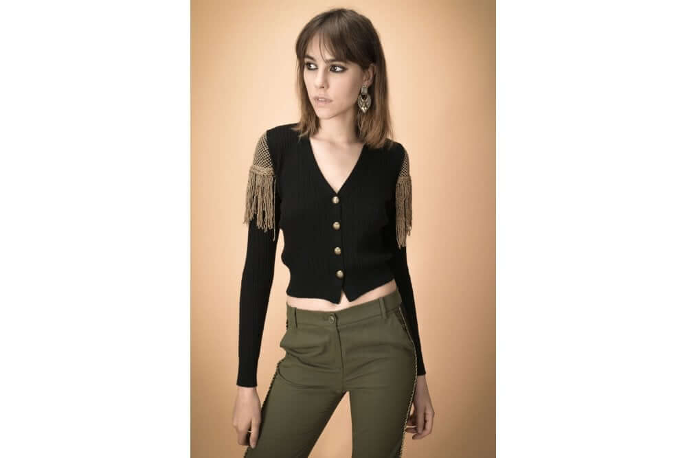 PINKO CEKET-Libas Trendy Fashion Store