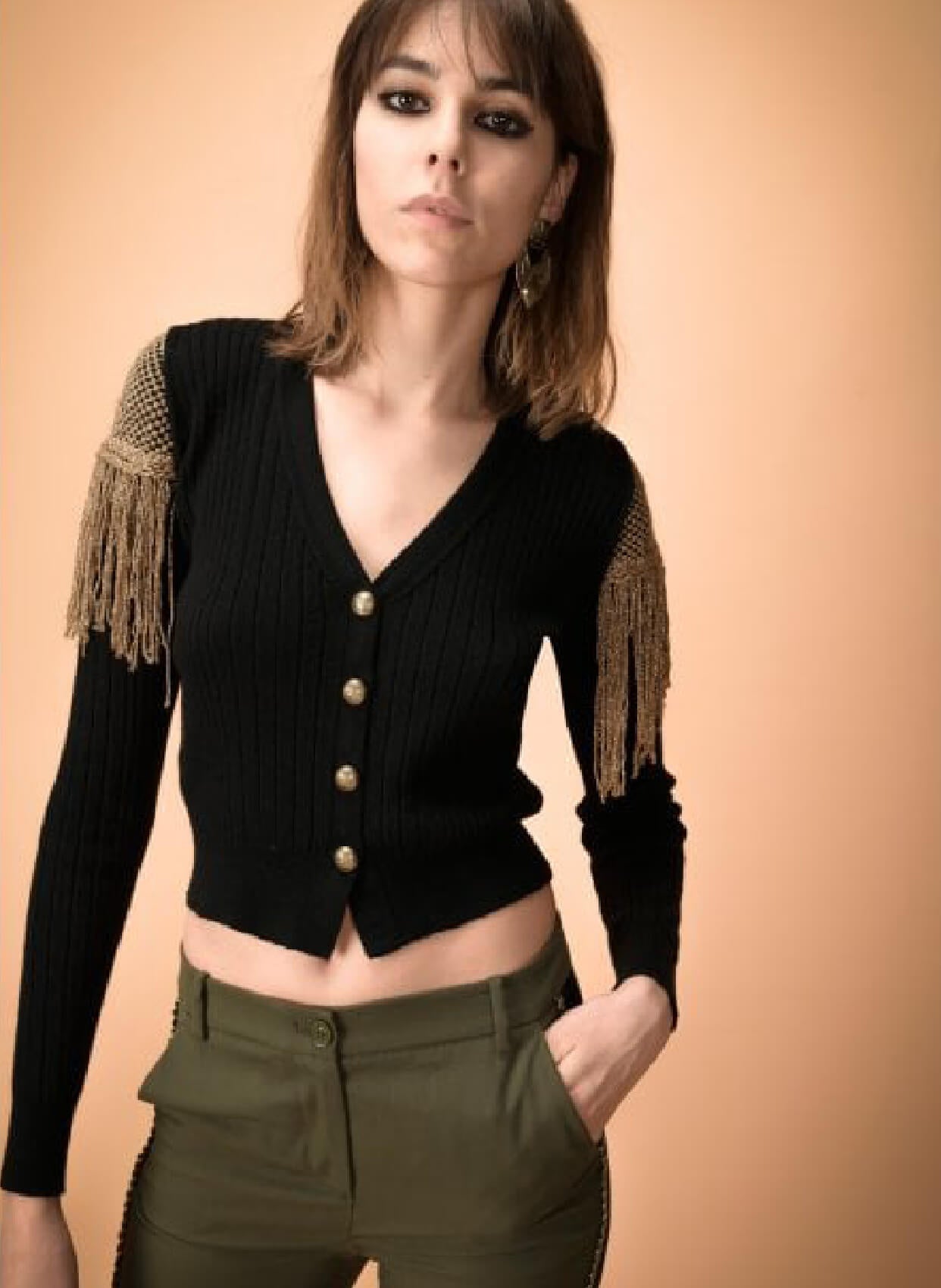 PINKO CEKET-Libas Trendy Fashion Store