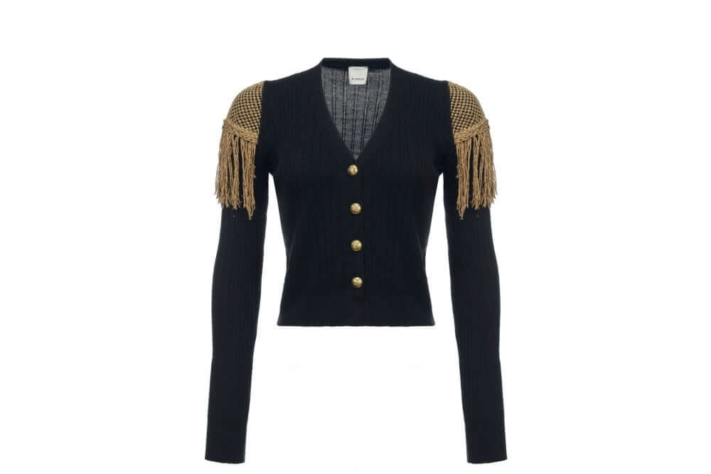 PINKO CEKET-Libas Trendy Fashion Store