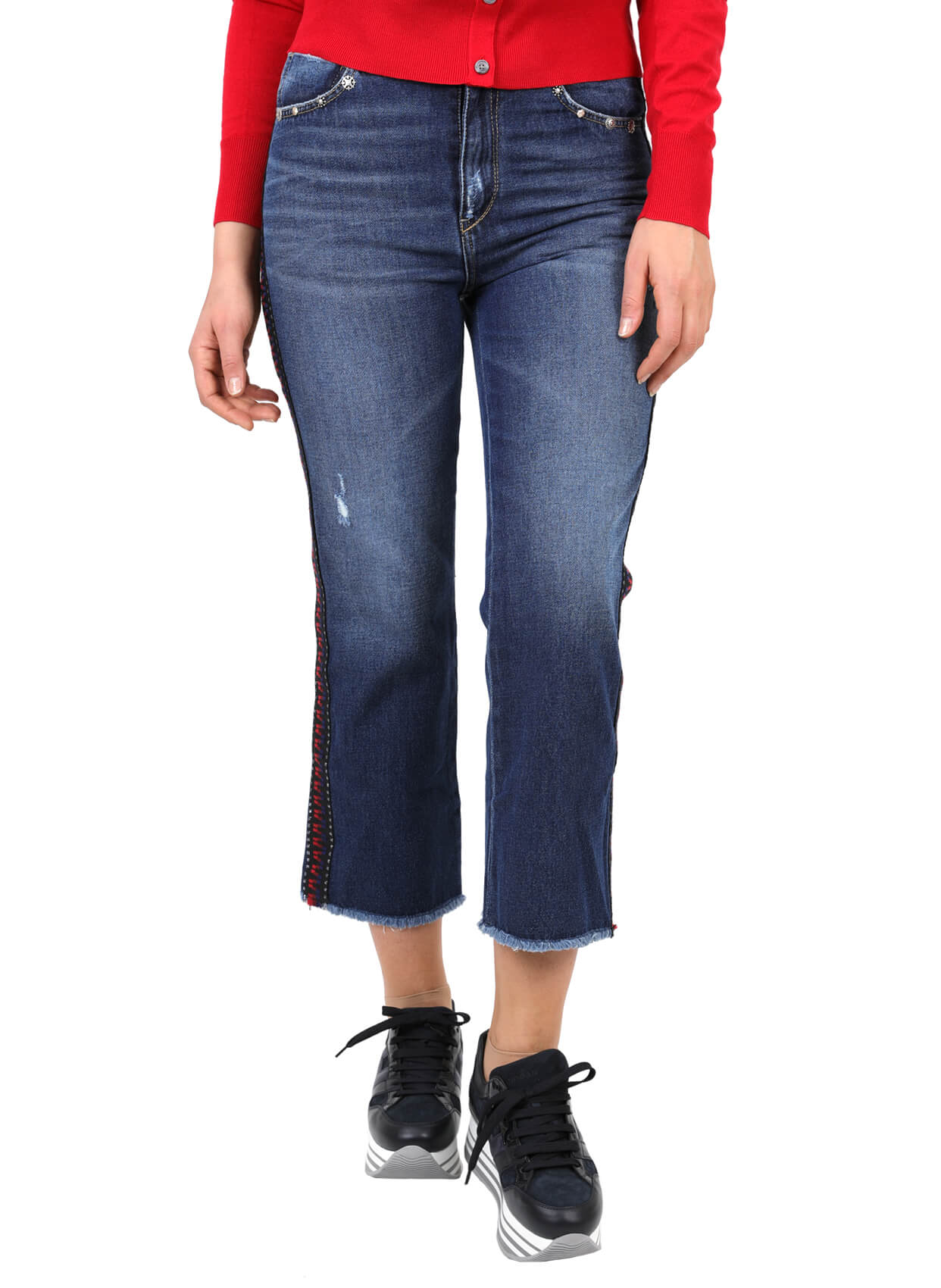 PINKO JEANS-Libas Trendy Fashion Store