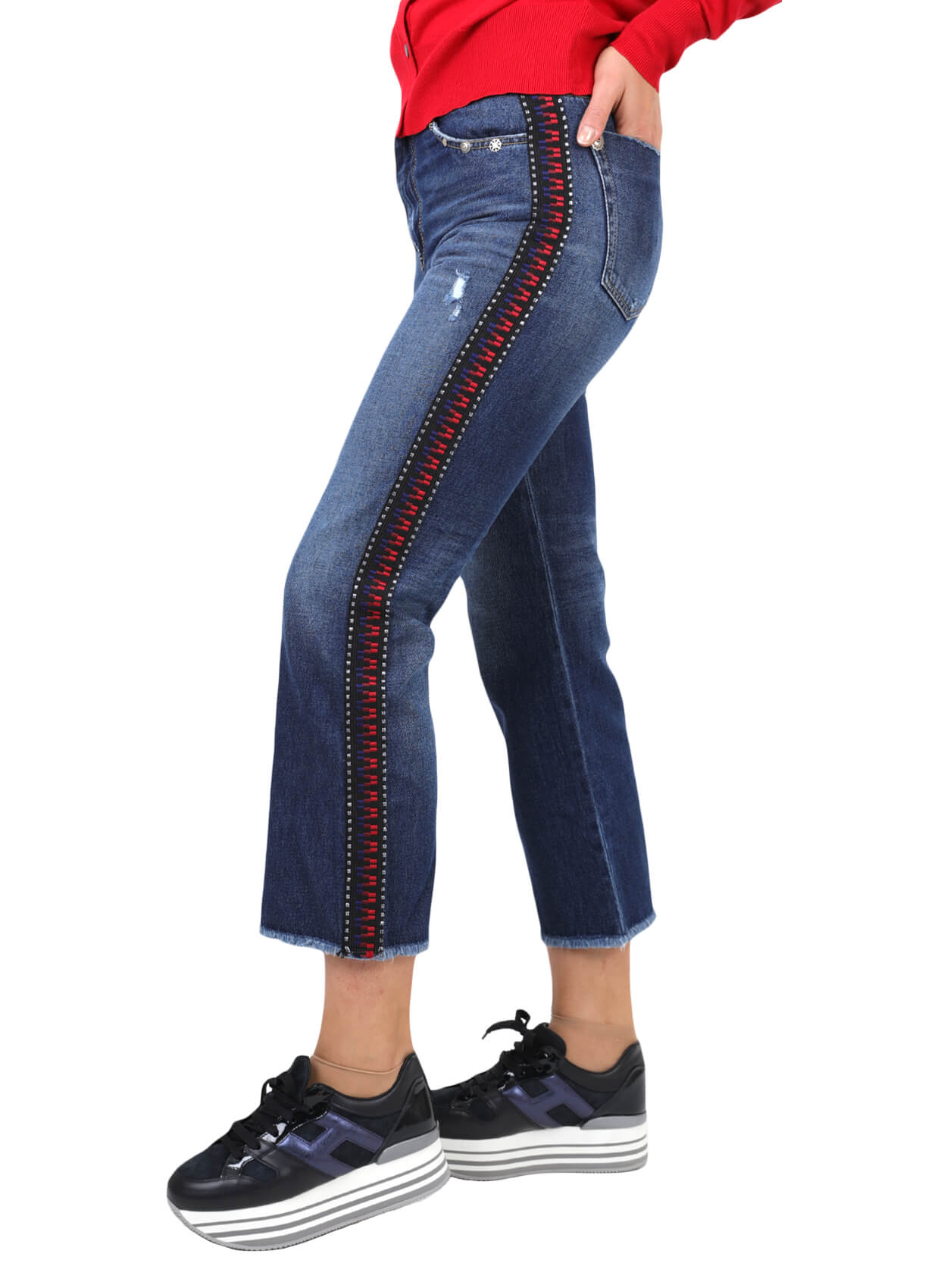 PINKO JEANS-Libas Trendy Fashion Store