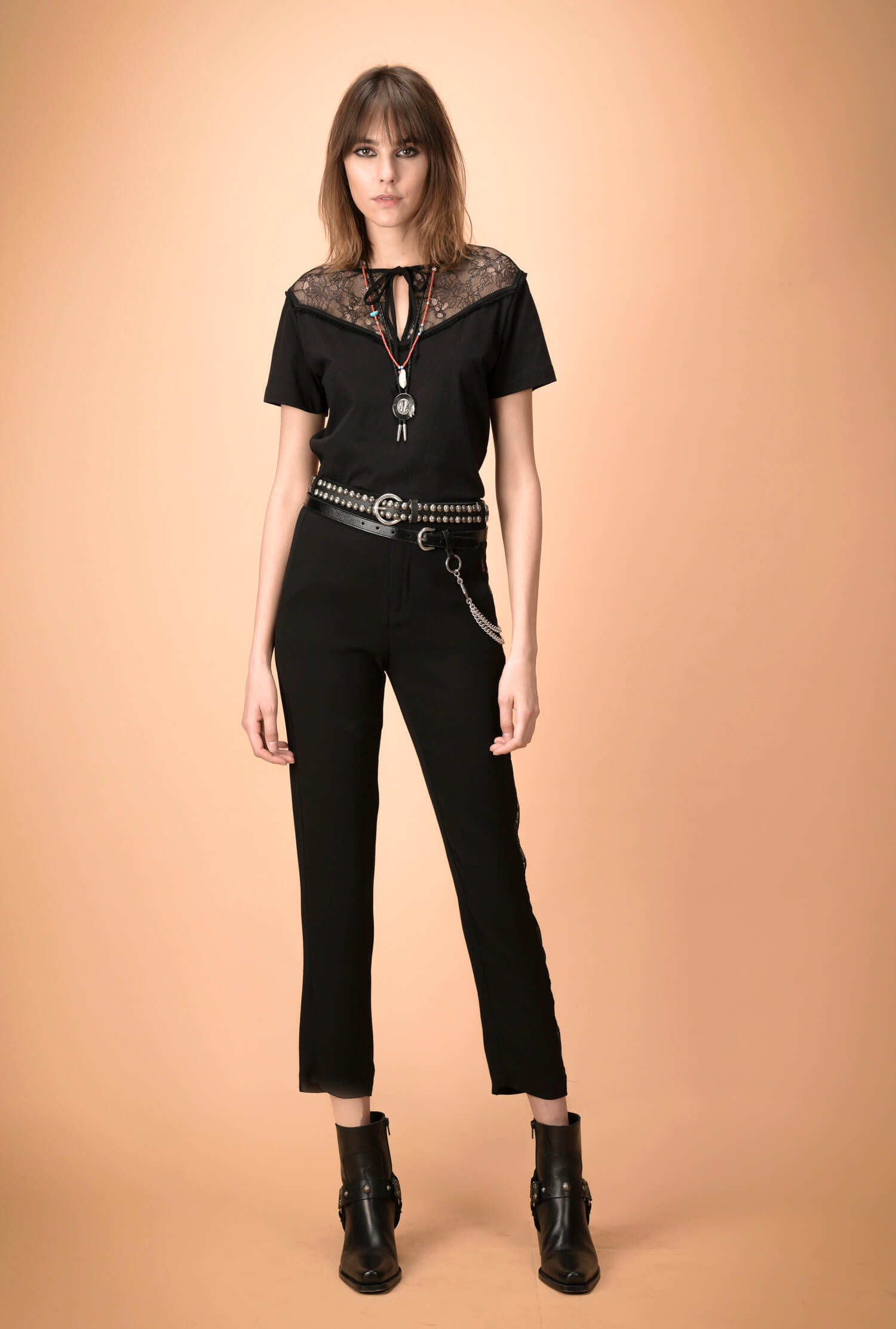 PINKO PANTOLON-Libas Trendy Fashion Store