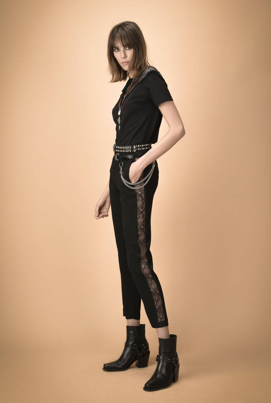 PINKO PANTOLON-Libas Trendy Fashion Store