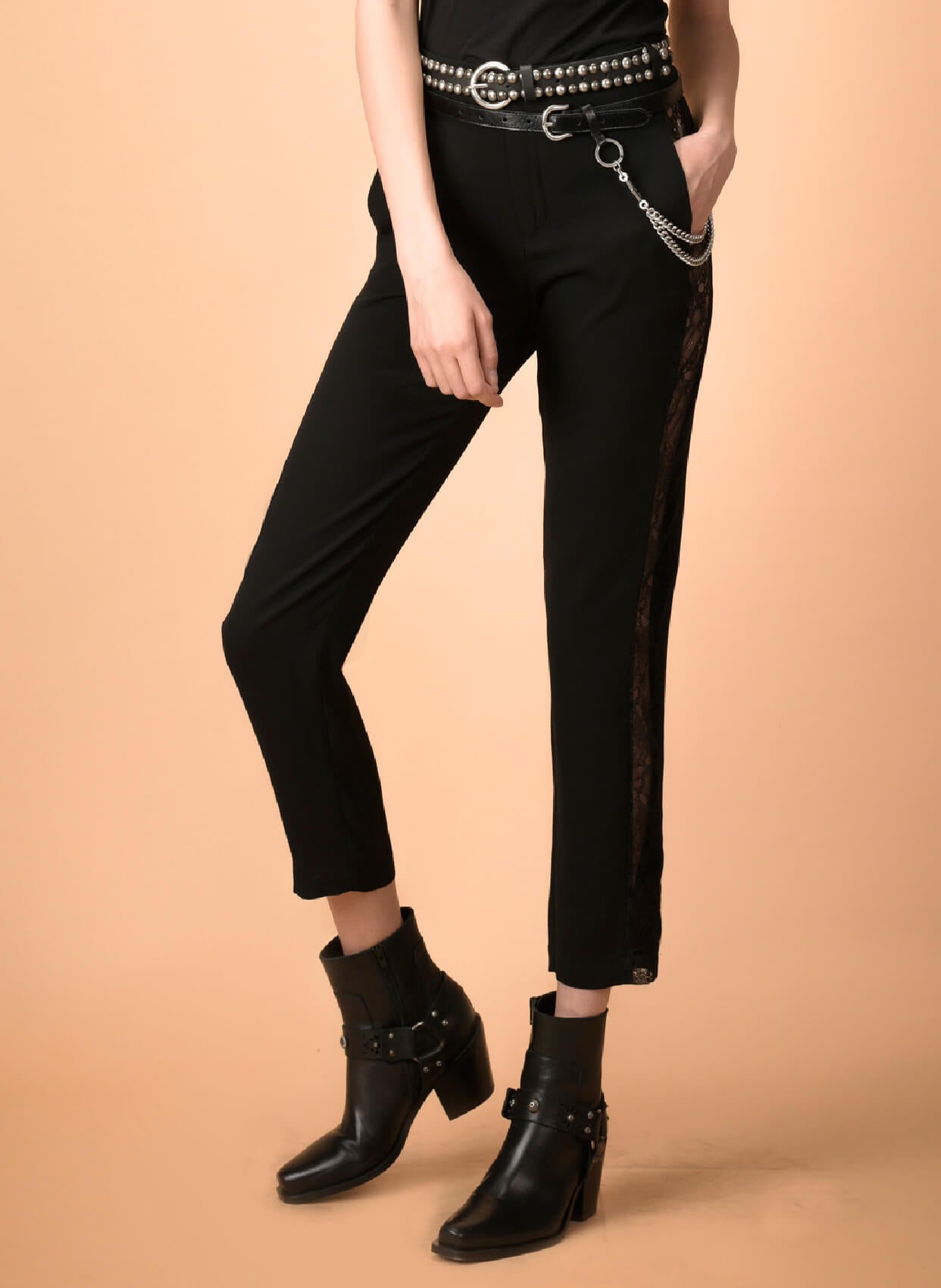 PINKO PANTOLON-Libas Trendy Fashion Store