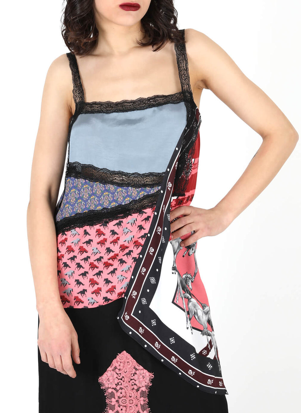 PINKO BLUZ-Libas Trendy Fashion Store