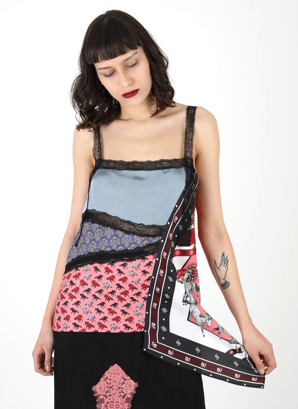 PINKO BLUZ-Libas Trendy Fashion Store