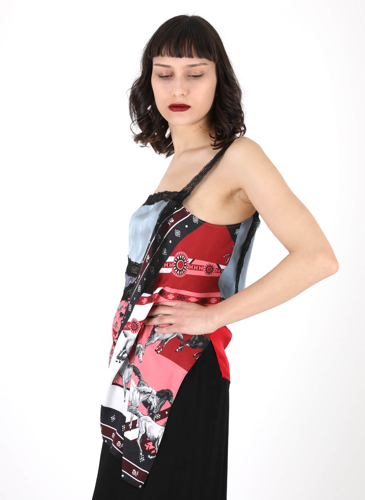 PINKO BLUZ-Libas Trendy Fashion Store