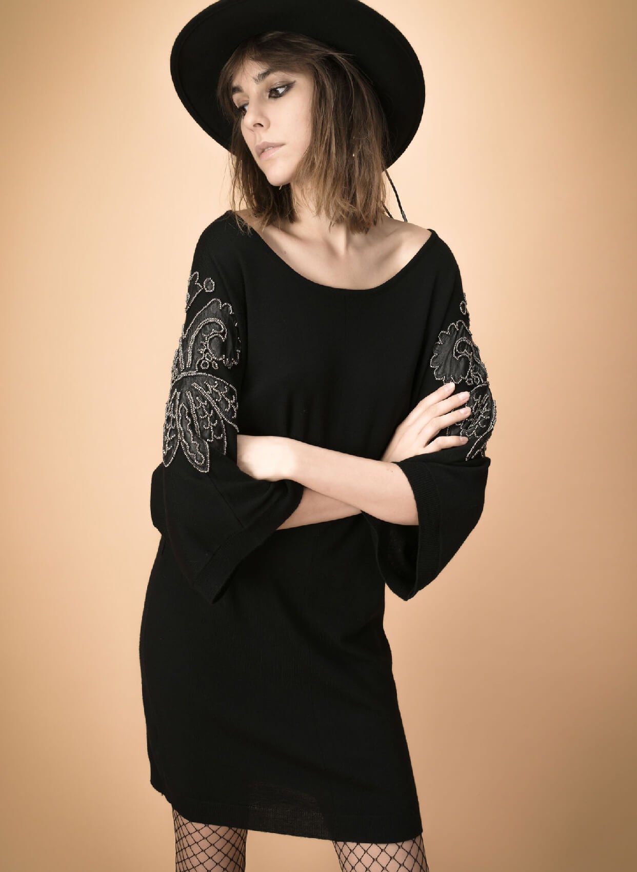 PINKO ELBİSE-Libas Trendy Fashion Store