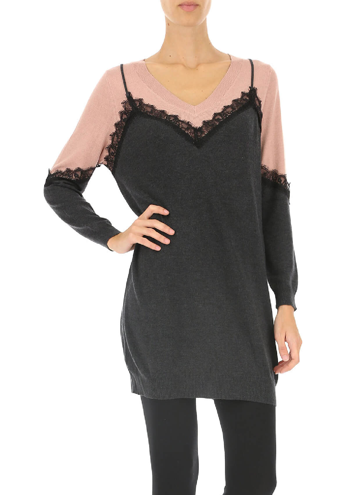 PINKO ELBİSE-Libas Trendy Fashion Store