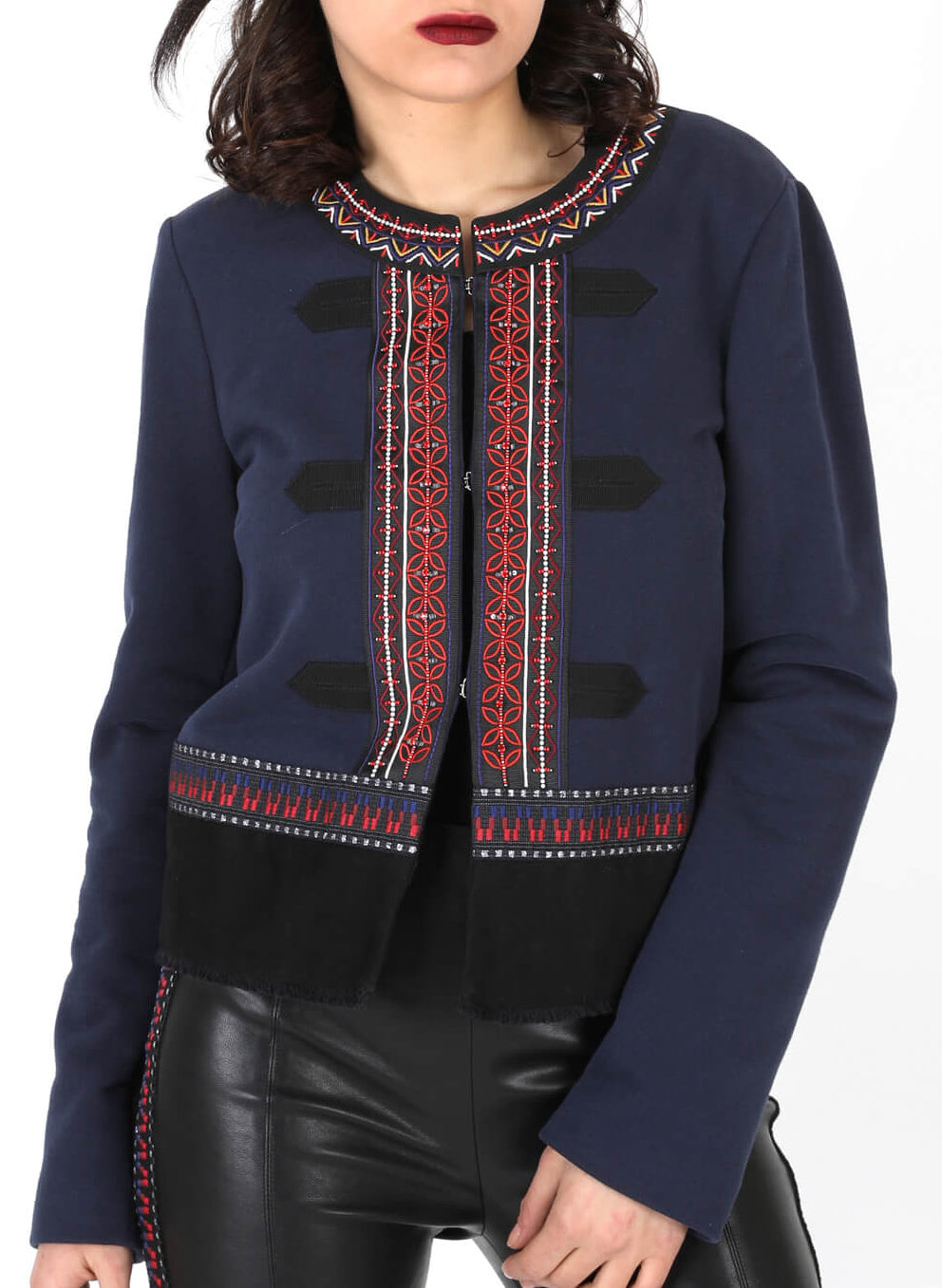 PINKO CEKET-Libas Trendy Fashion Store