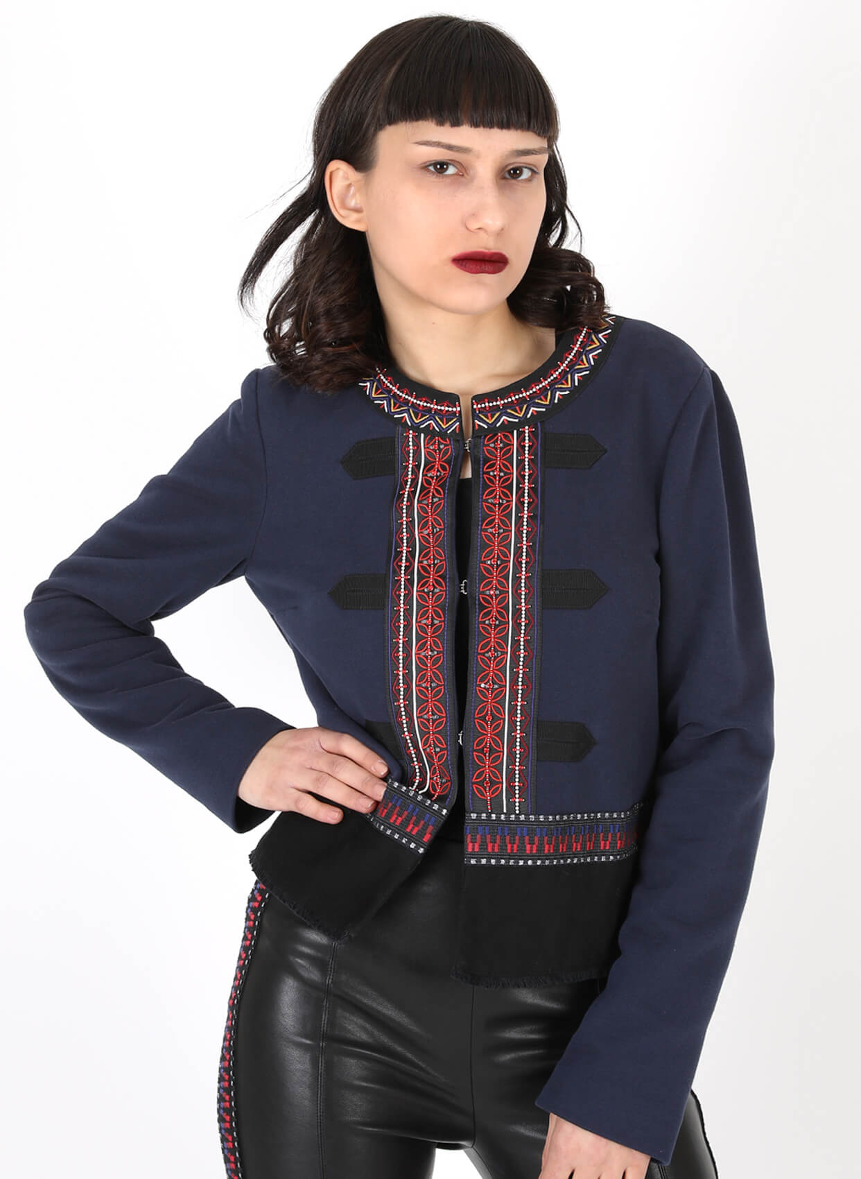 PINKO CEKET-Libas Trendy Fashion Store