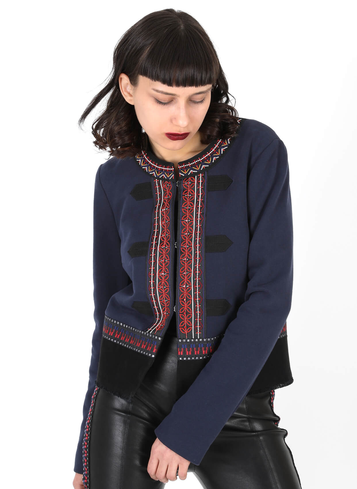 PINKO CEKET-Libas Trendy Fashion Store