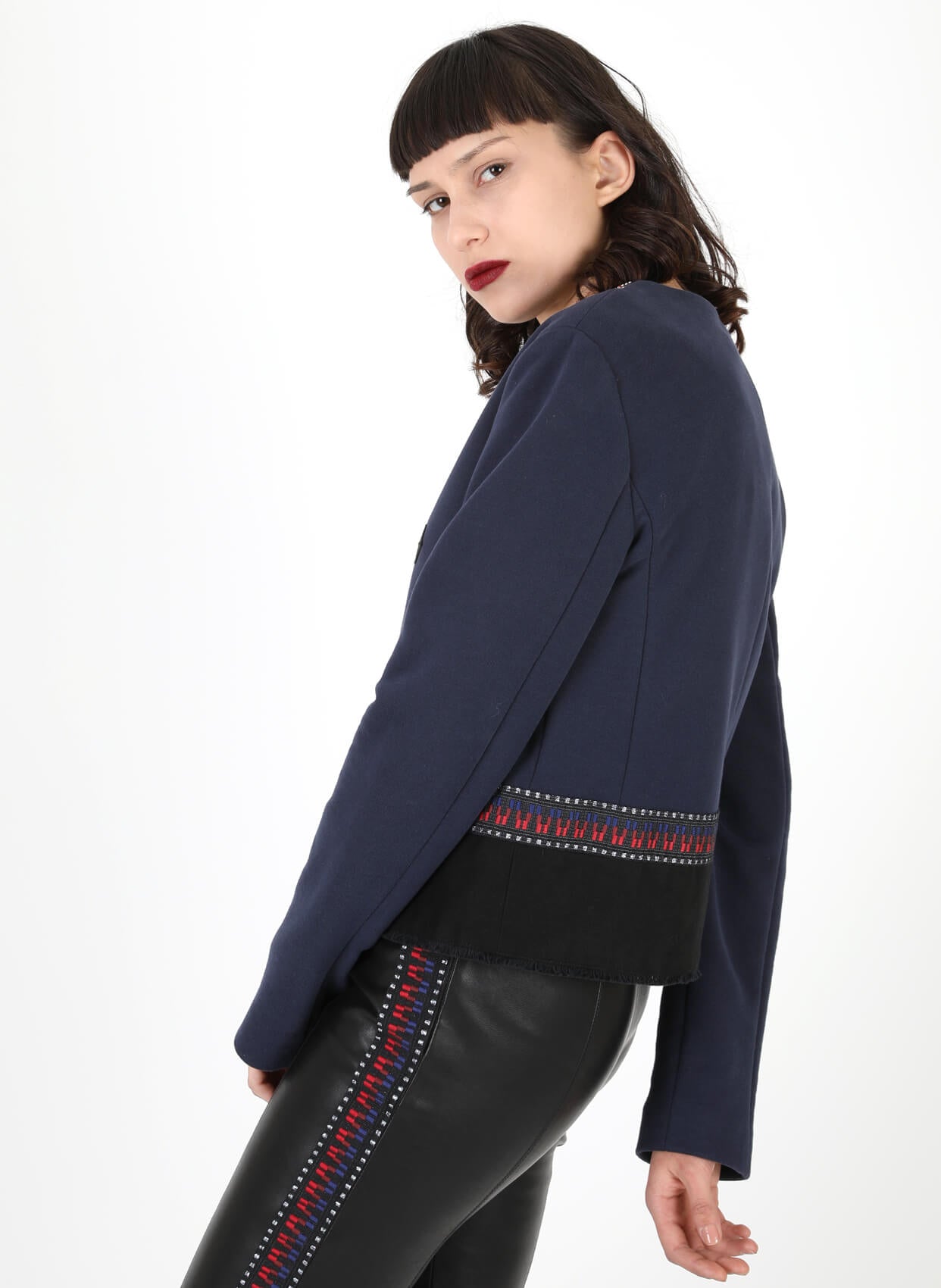 PINKO CEKET-Libas Trendy Fashion Store