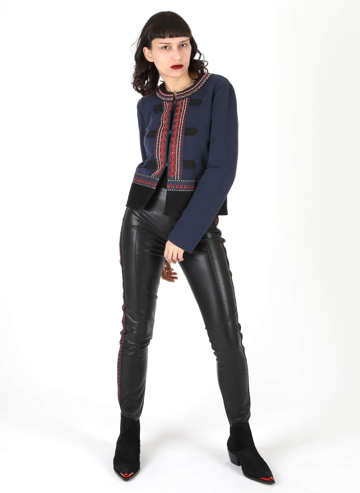 PINKO CEKET-Libas Trendy Fashion Store