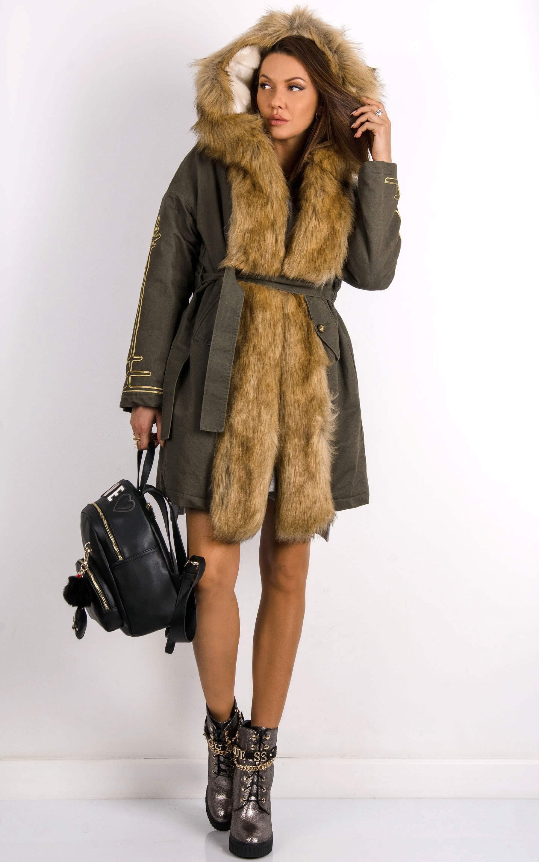 PINKO KABAN 1G13M1 Y4QJ X18-Libas Trendy Fashion Store