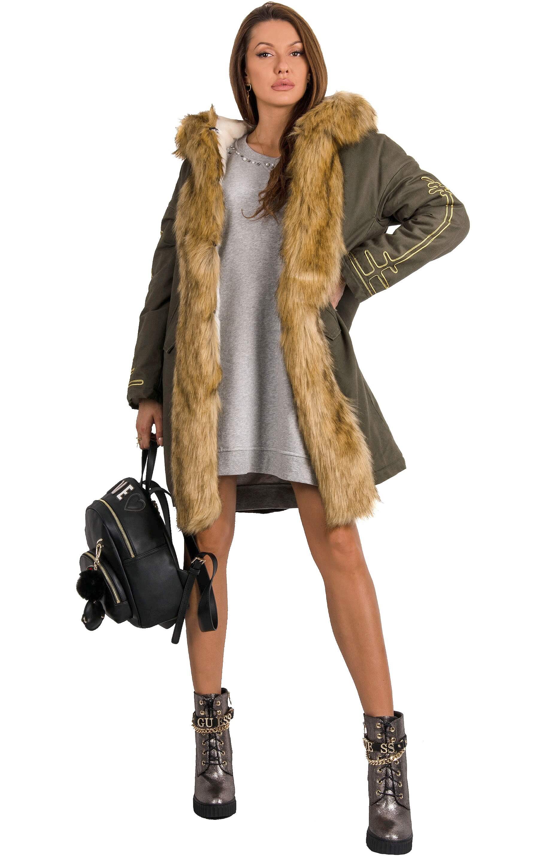 PINKO KABAN 1G13M1 Y4QJ X18-Libas Trendy Fashion Store