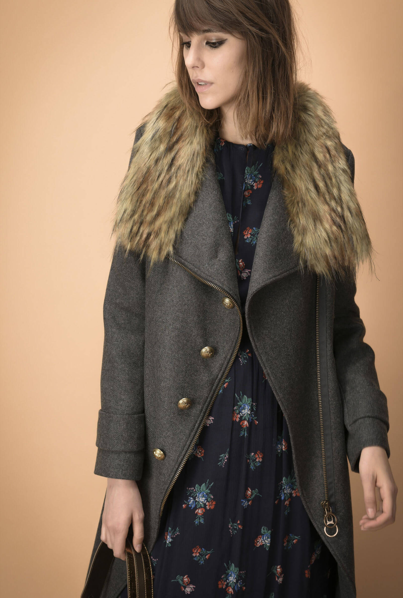 PINKO KABAN-Libas Trendy Fashion Store