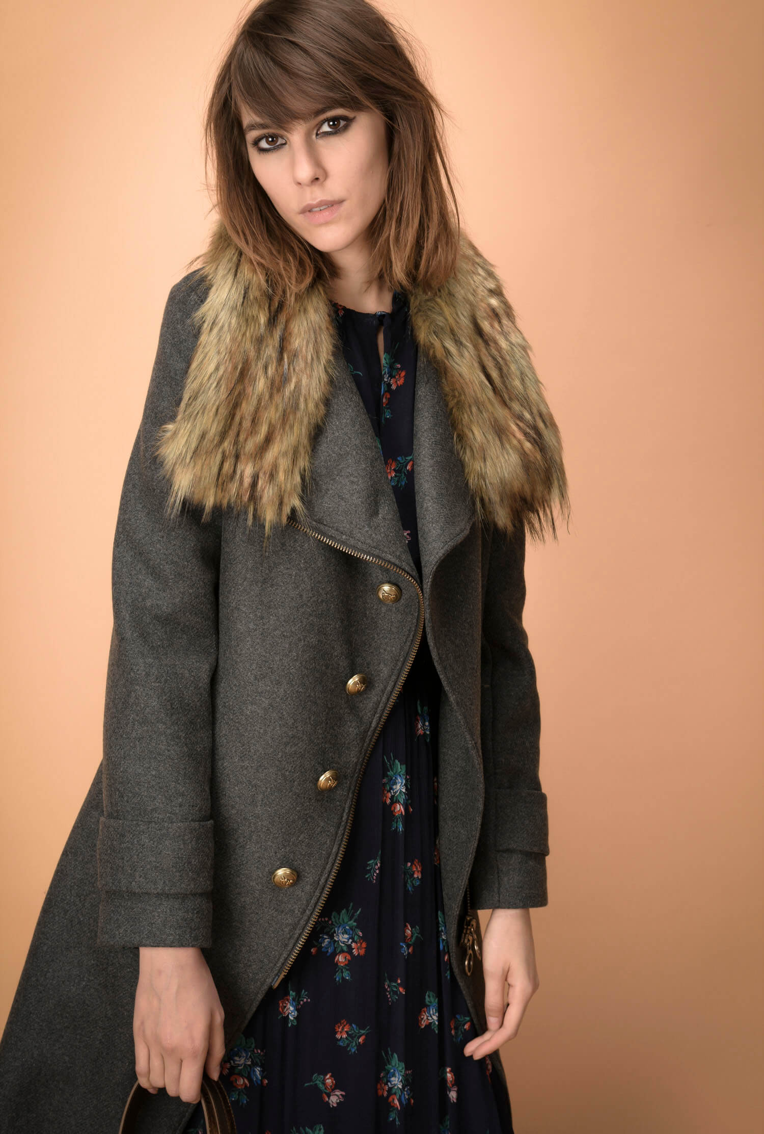 PINKO KABAN-Libas Trendy Fashion Store