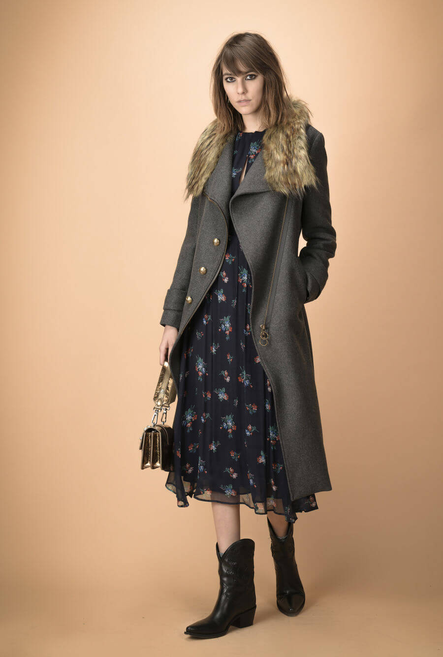 PINKO KABAN-Libas Trendy Fashion Store