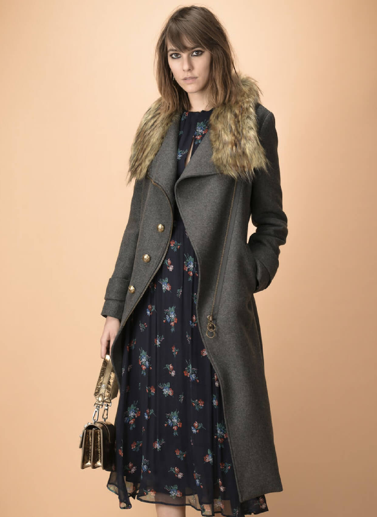 PINKO KABAN-Libas Trendy Fashion Store