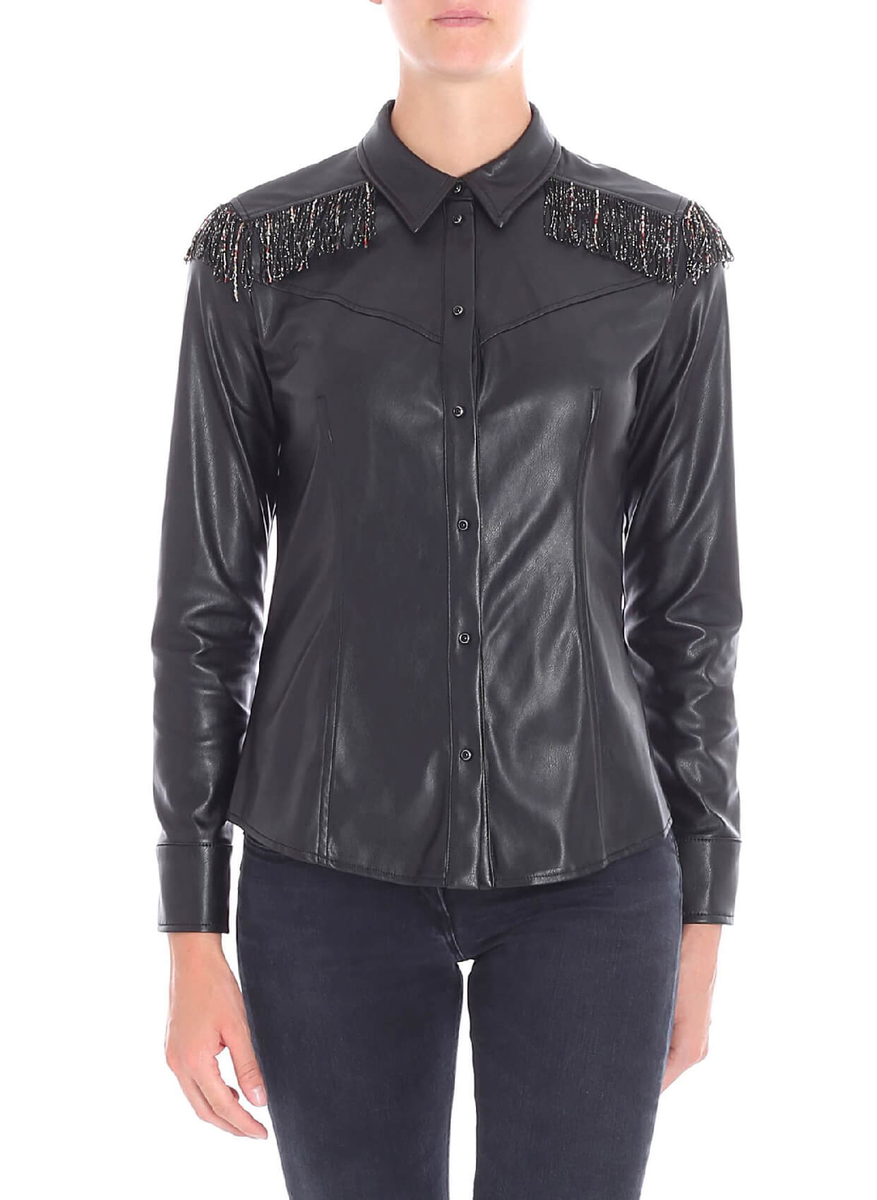 PINKO GÖMLEK-Libas Trendy Fashion Store