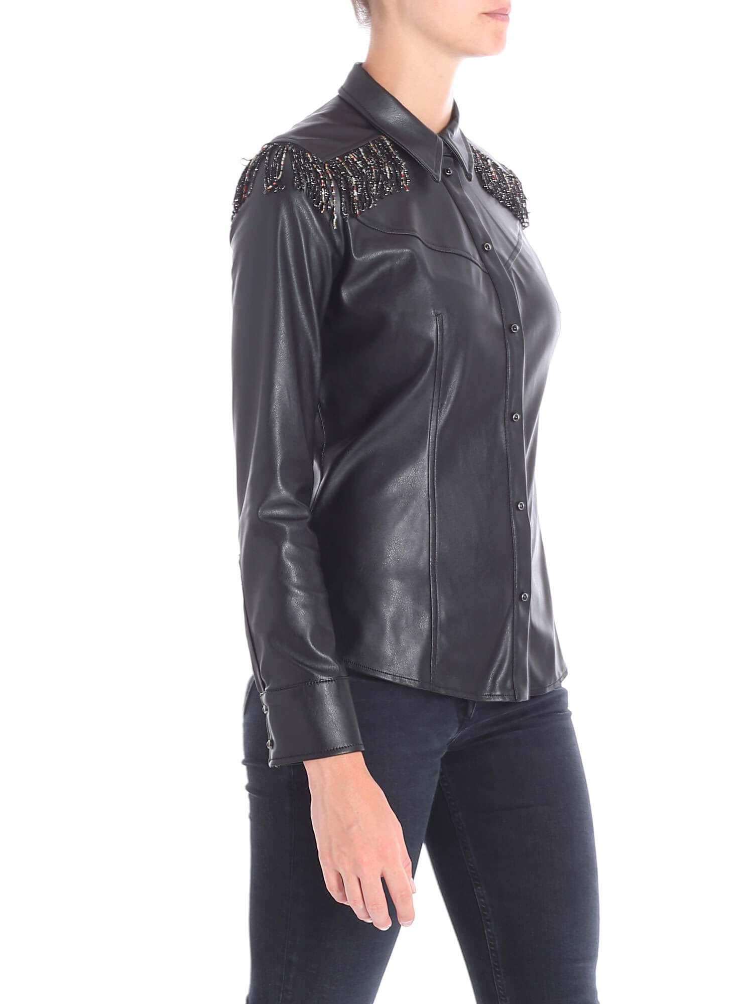 PINKO GÖMLEK-Libas Trendy Fashion Store