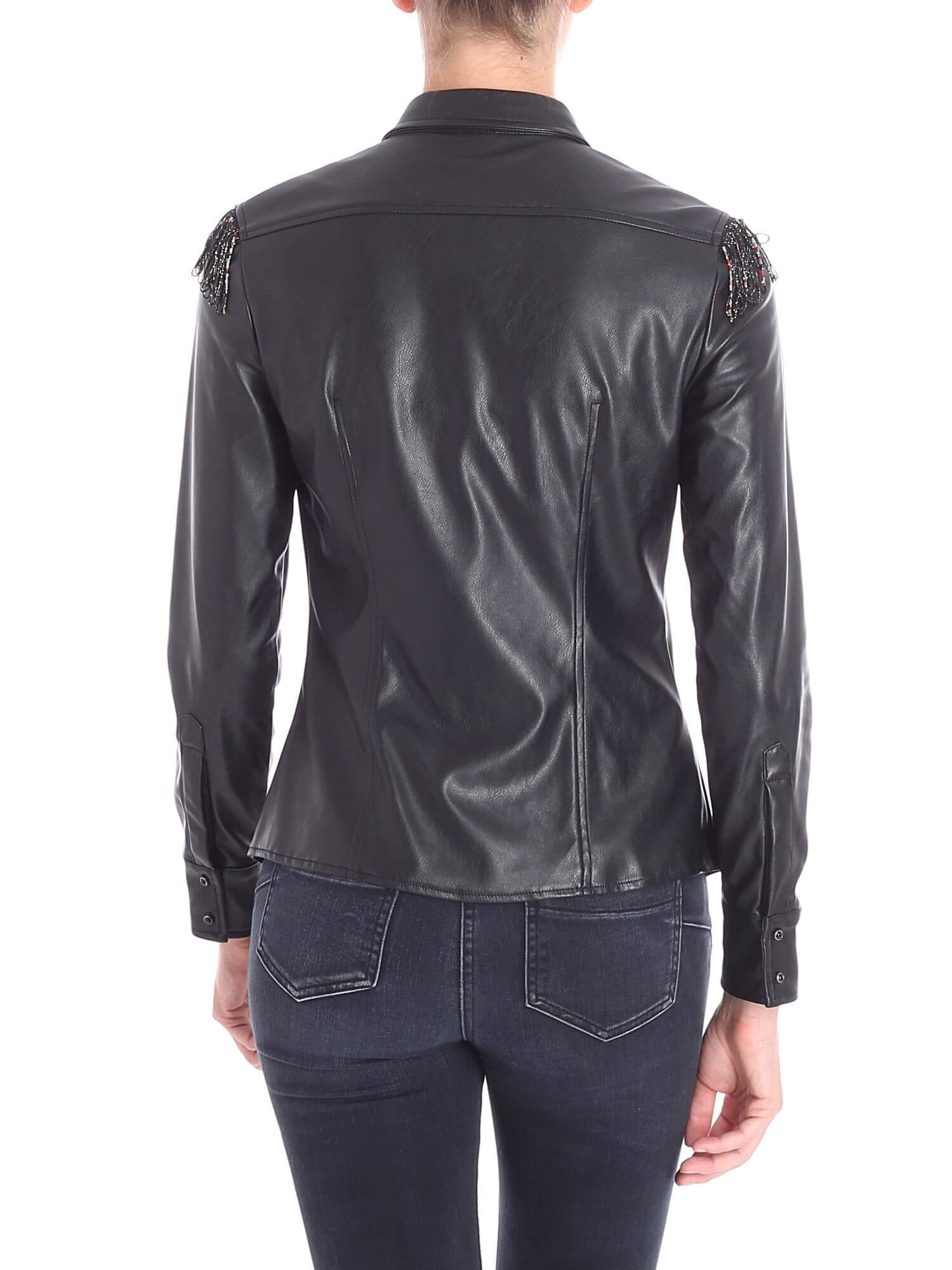 PINKO GÖMLEK-Libas Trendy Fashion Store