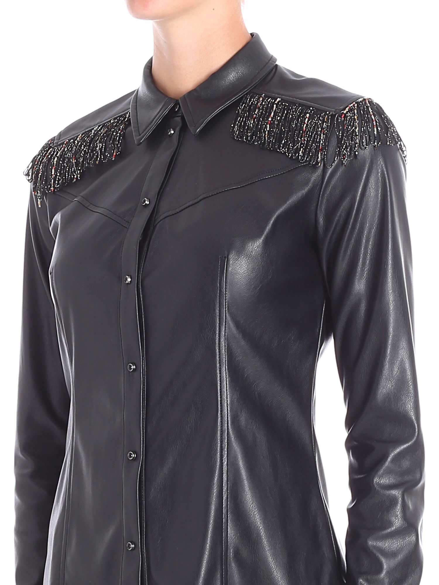 PINKO GÖMLEK-Libas Trendy Fashion Store