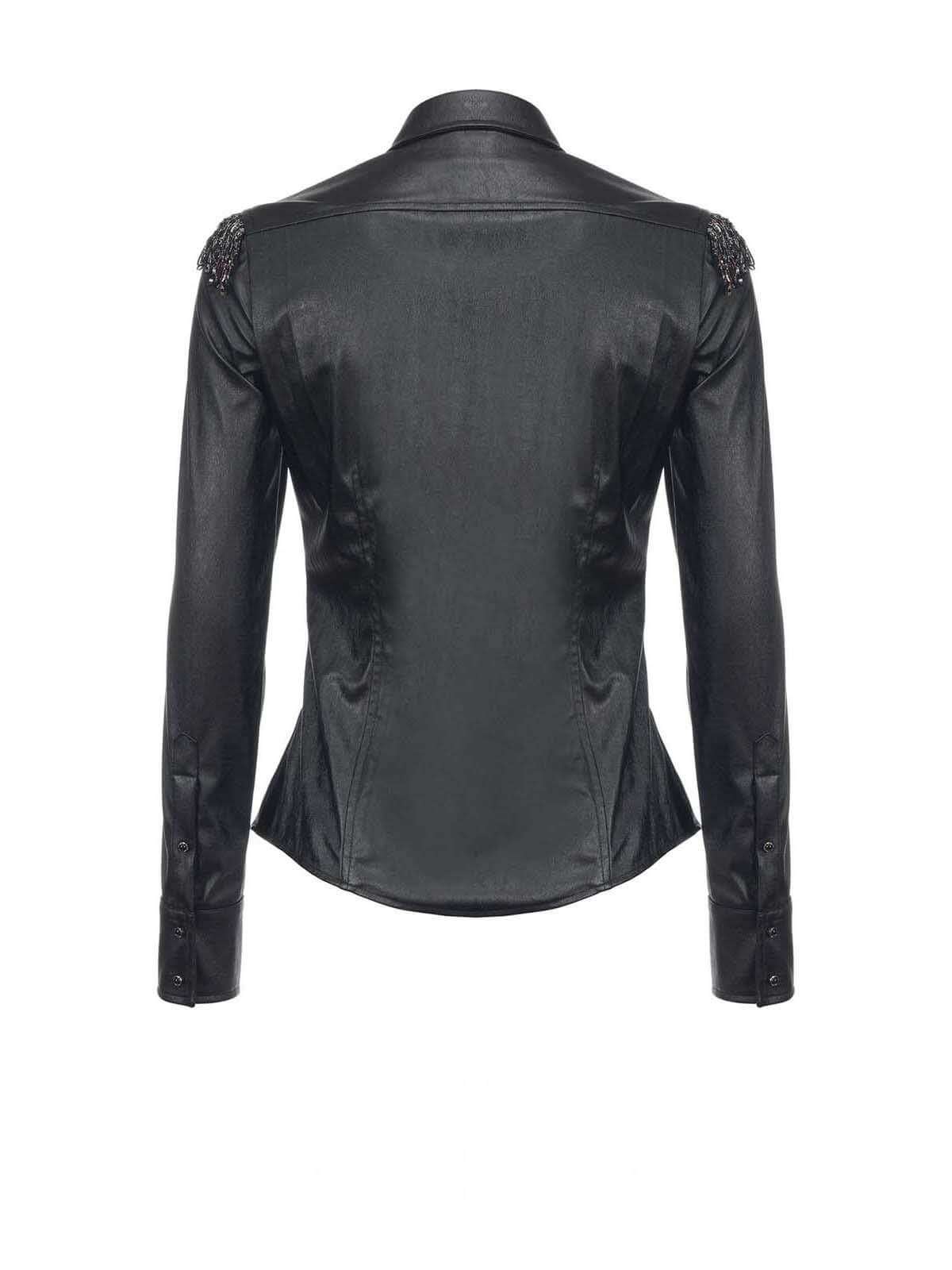 PINKO GÖMLEK-Libas Trendy Fashion Store