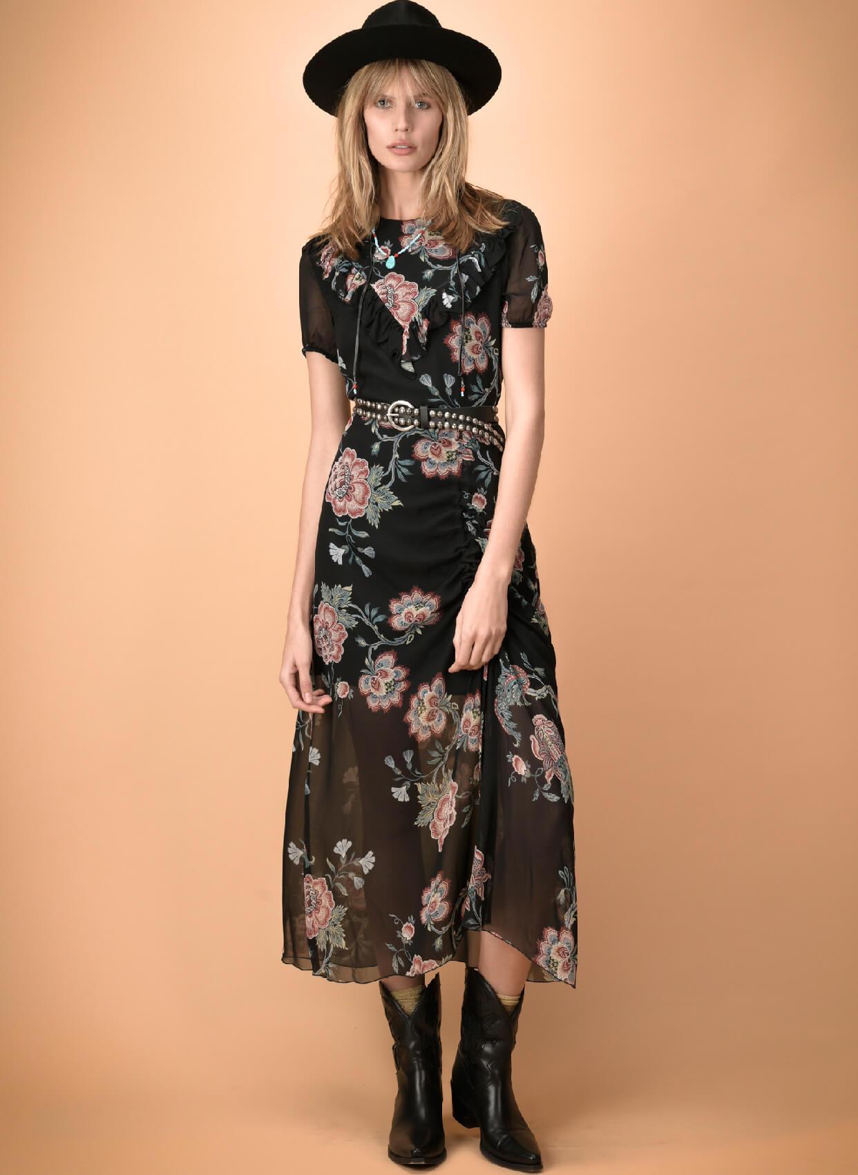 PINKO ELBİSE-Libas Trendy Fashion Store