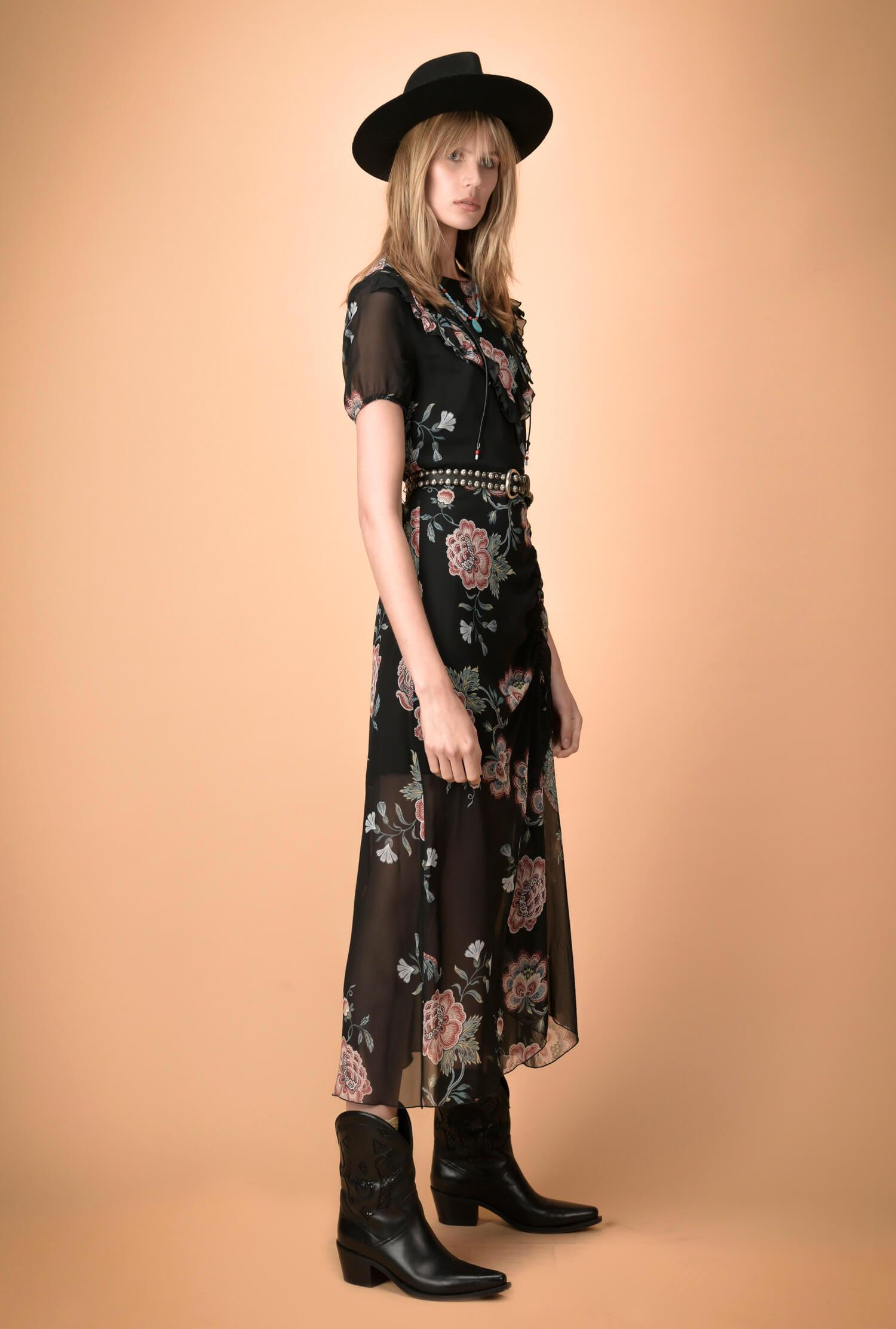 PINKO ELBİSE-Libas Trendy Fashion Store