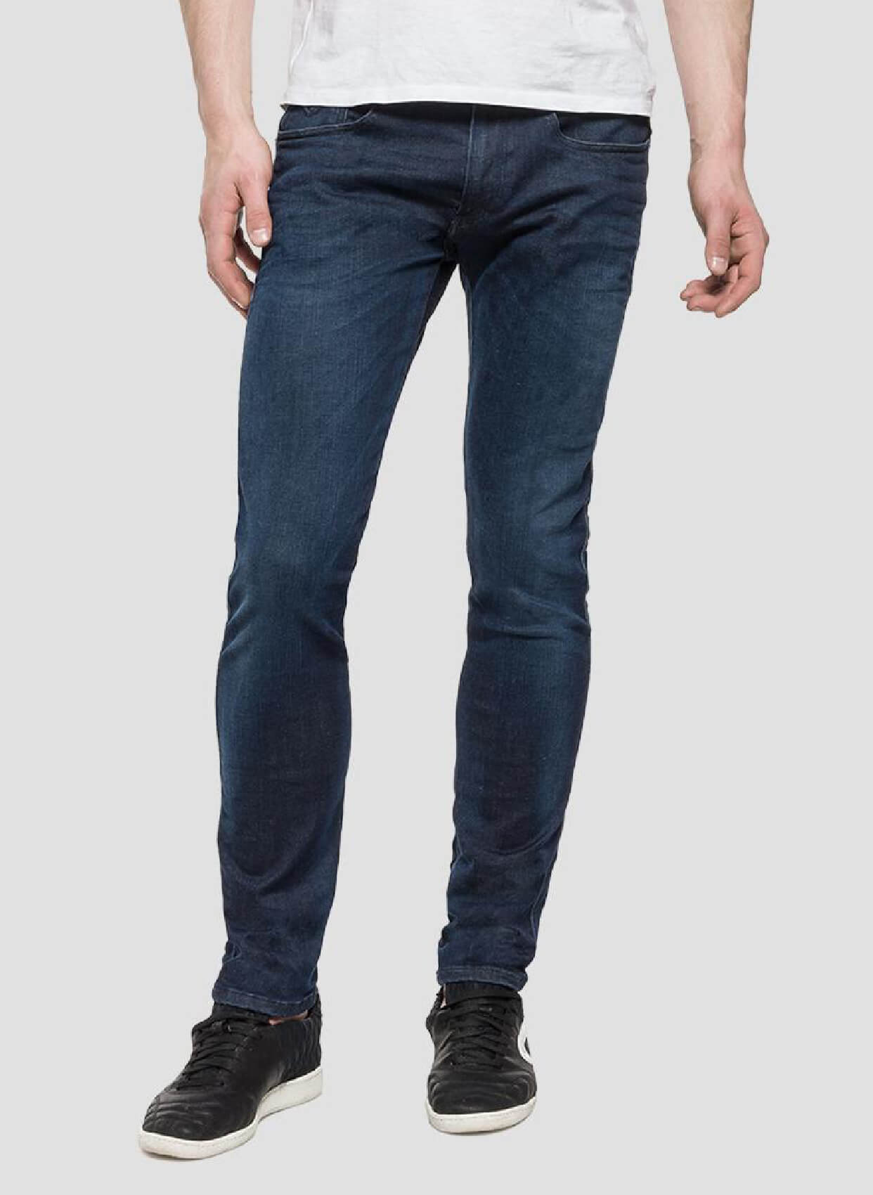 REPLAY JEANS M914 000 661 804 007-Libas Trendy Fashion Store