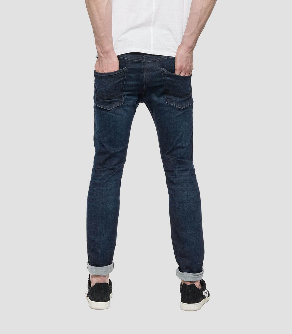 REPLAY JEANS M914 000 661 804 007-Libas Trendy Fashion Store