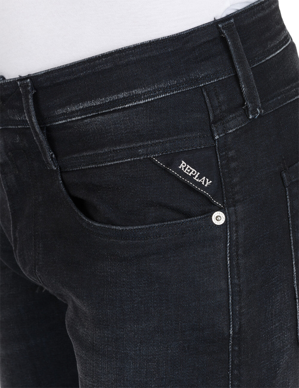 REPLAY JEANS-Libas Trendy Fashion Store