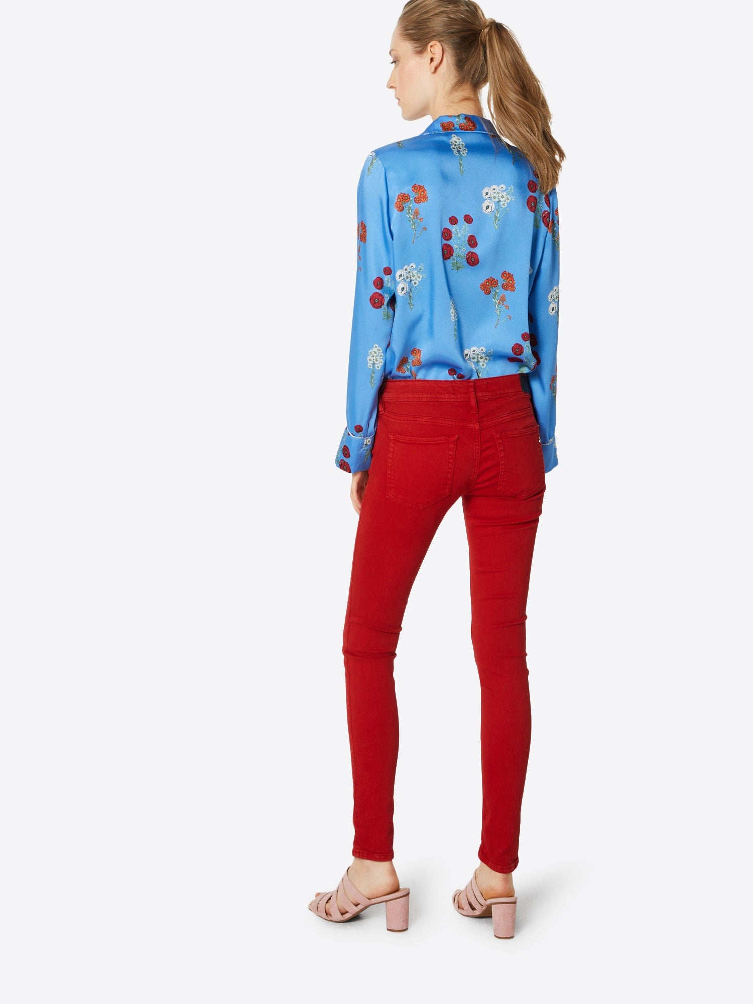 REPLAY JEANS-Libas Trendy Fashion Store