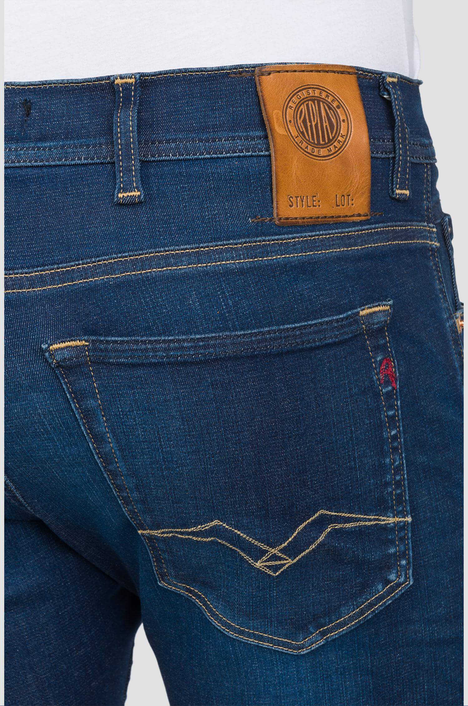 REPLAY JEANS-Libas Trendy Fashion Store