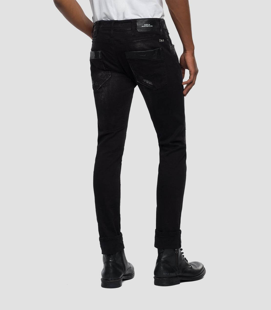 REPLAY JEANS MA999M 000 85B M24 098-Libas Trendy Fashion Store