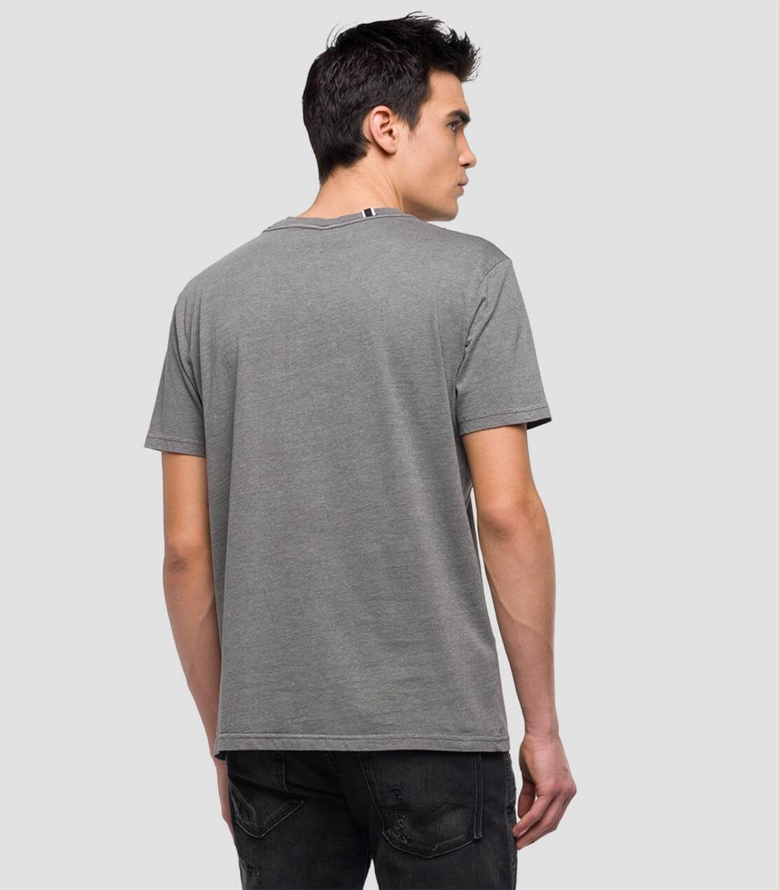 REPLAY T-SHIRT-Libas Trendy Fashion Store