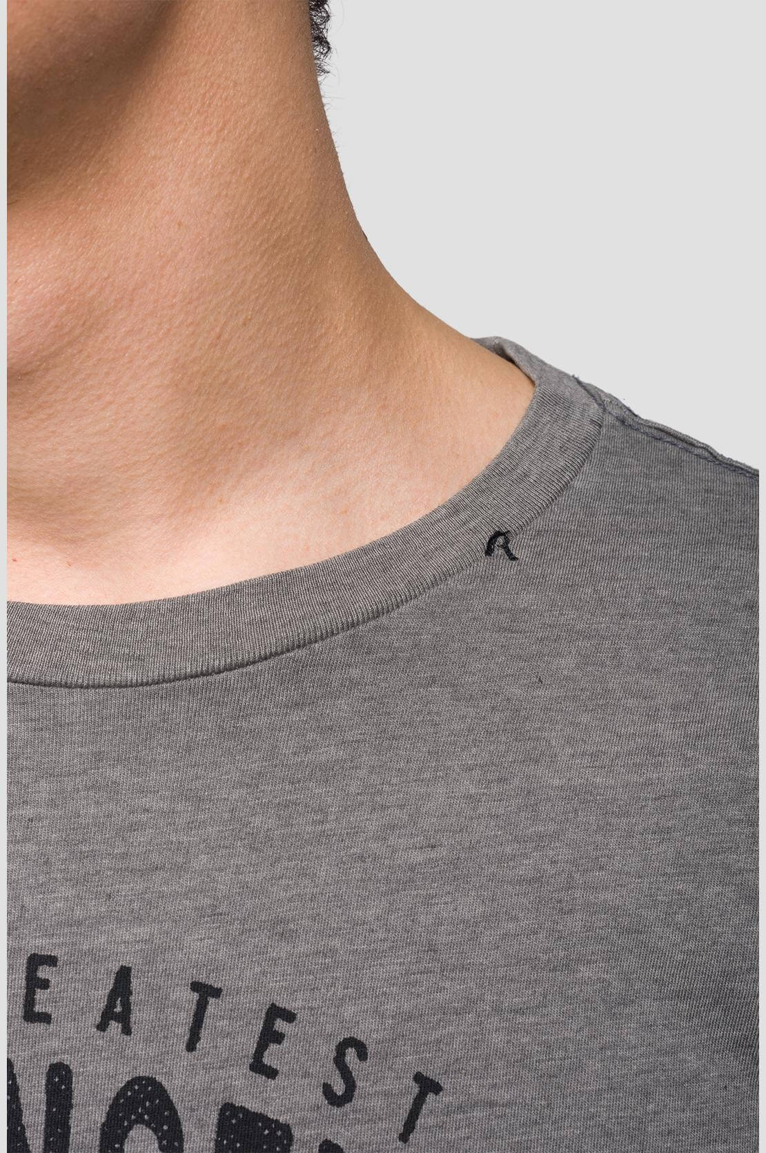 REPLAY T-SHIRT-Libas Trendy Fashion Store