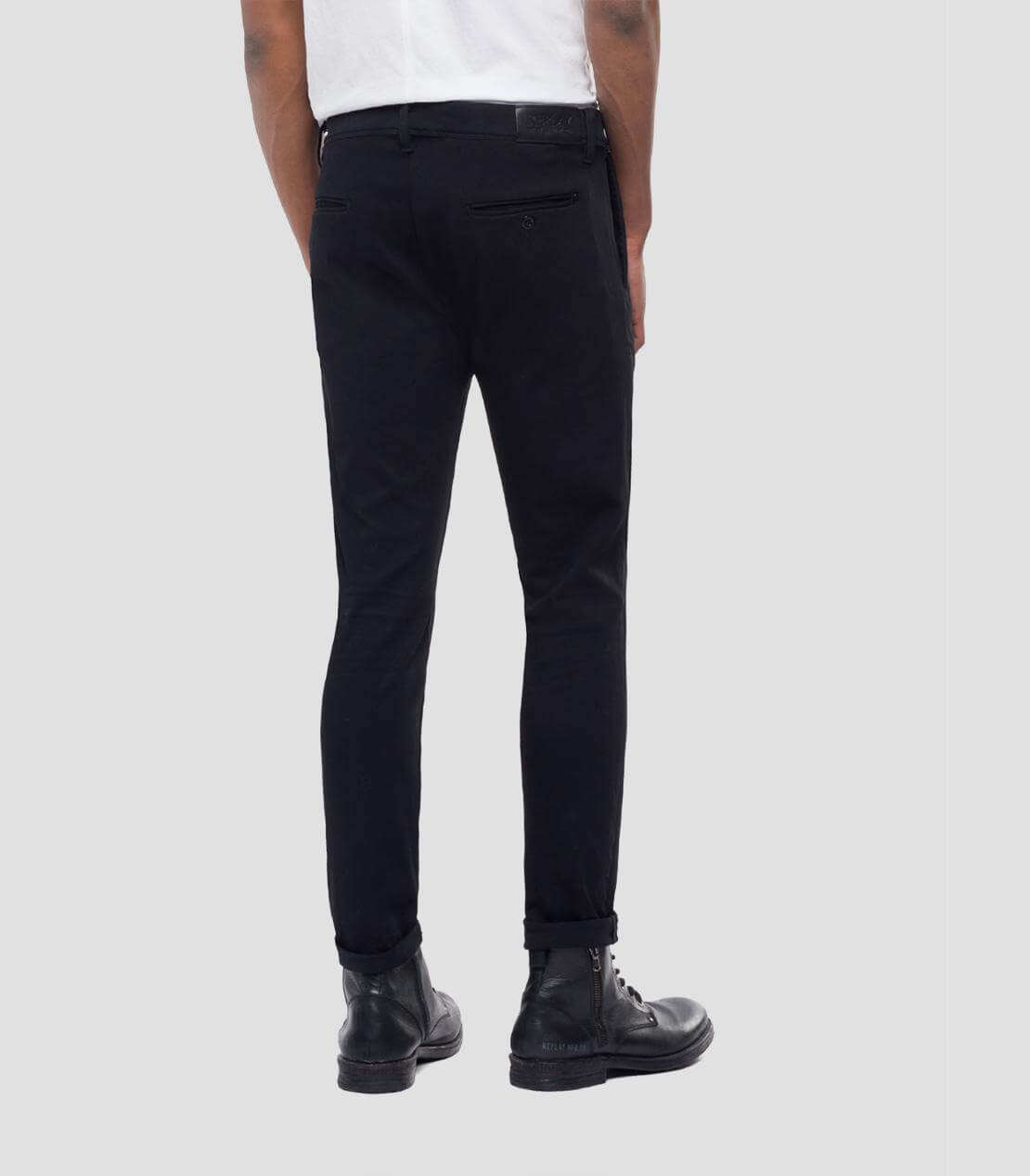 REPLAY JEANS M9631L 000 661 S02 098-Libas Trendy Fashion Store