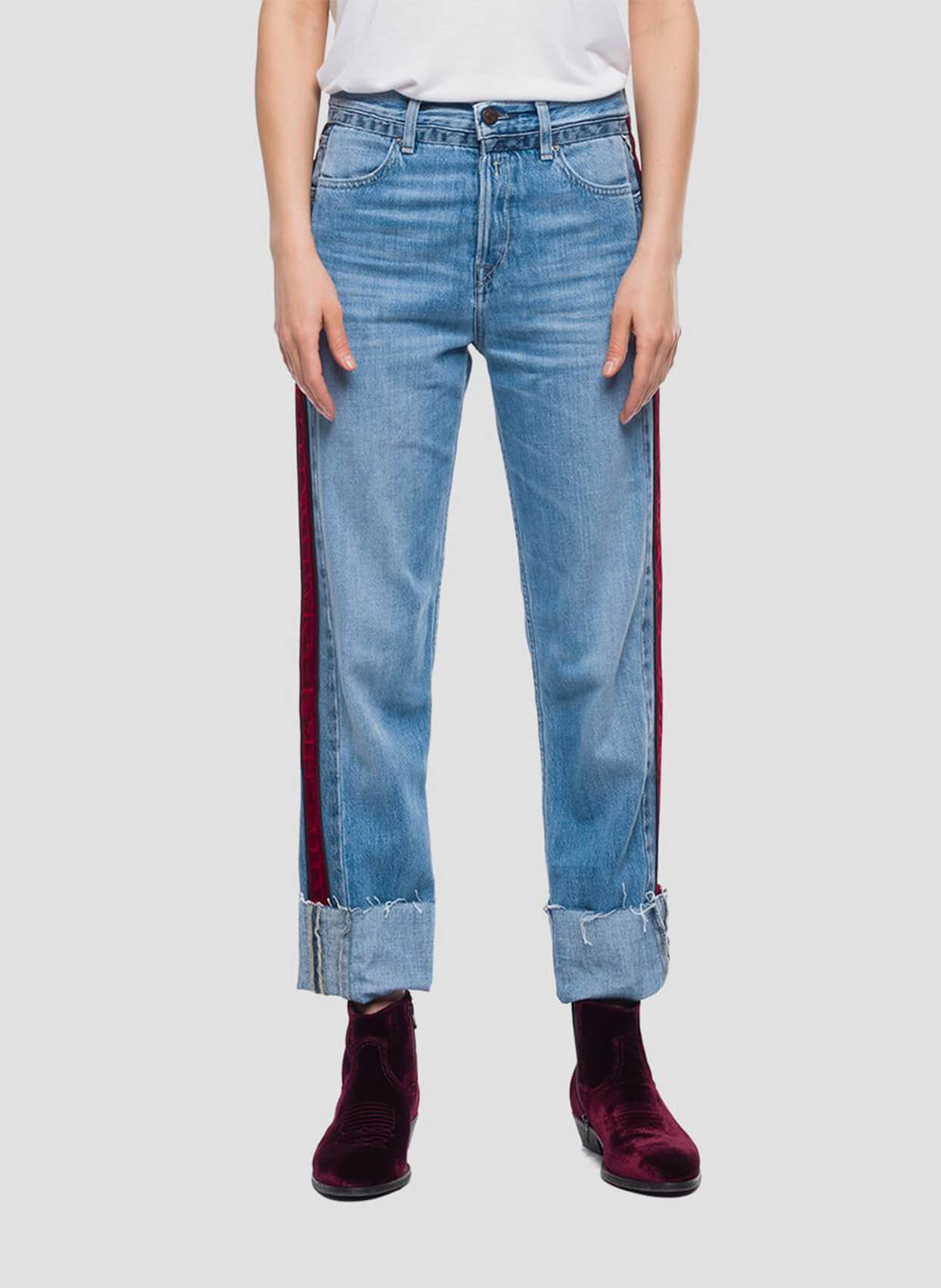 REPLAY JEANS-Libas Trendy Fashion Store