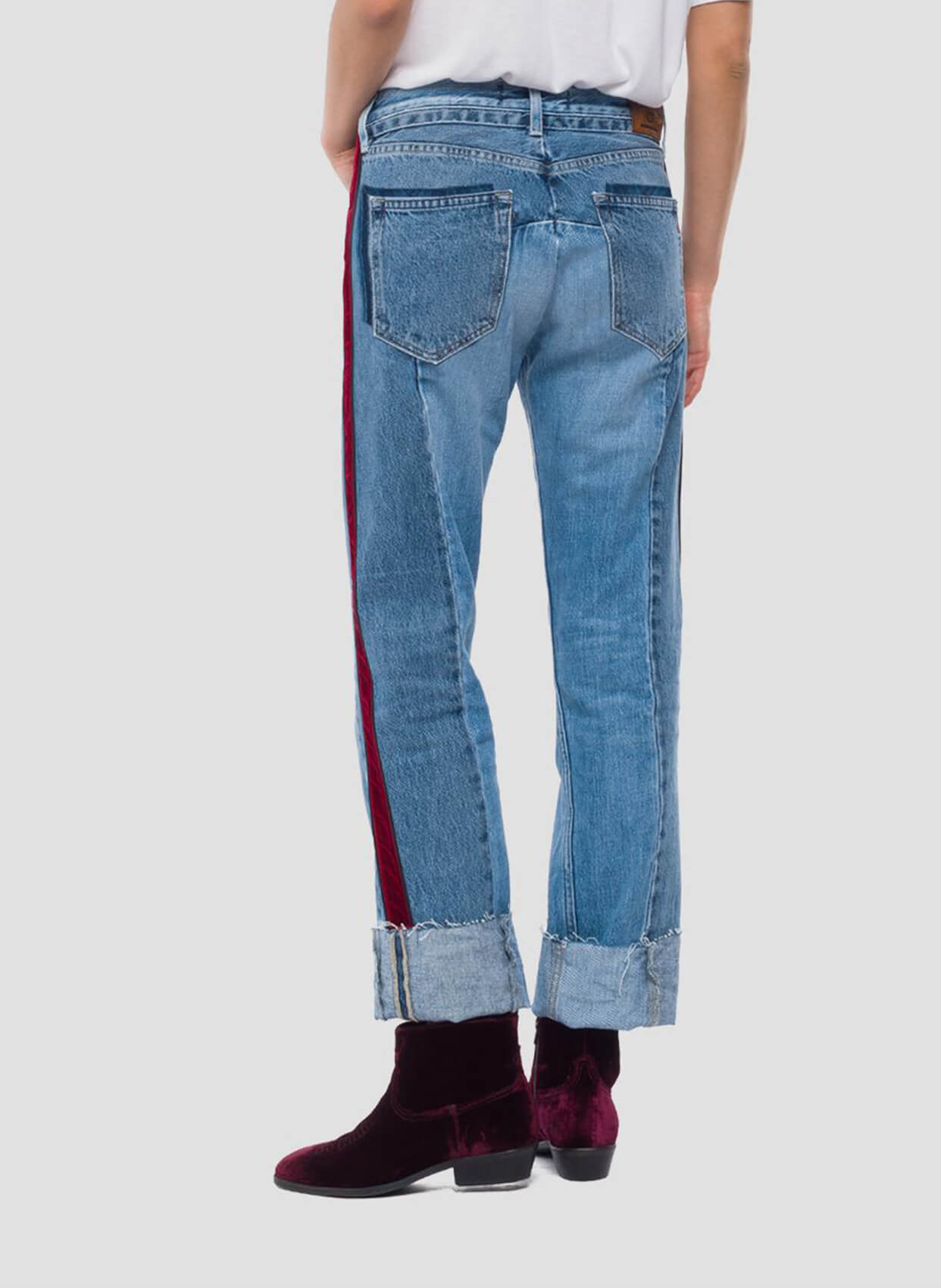 REPLAY JEANS-Libas Trendy Fashion Store