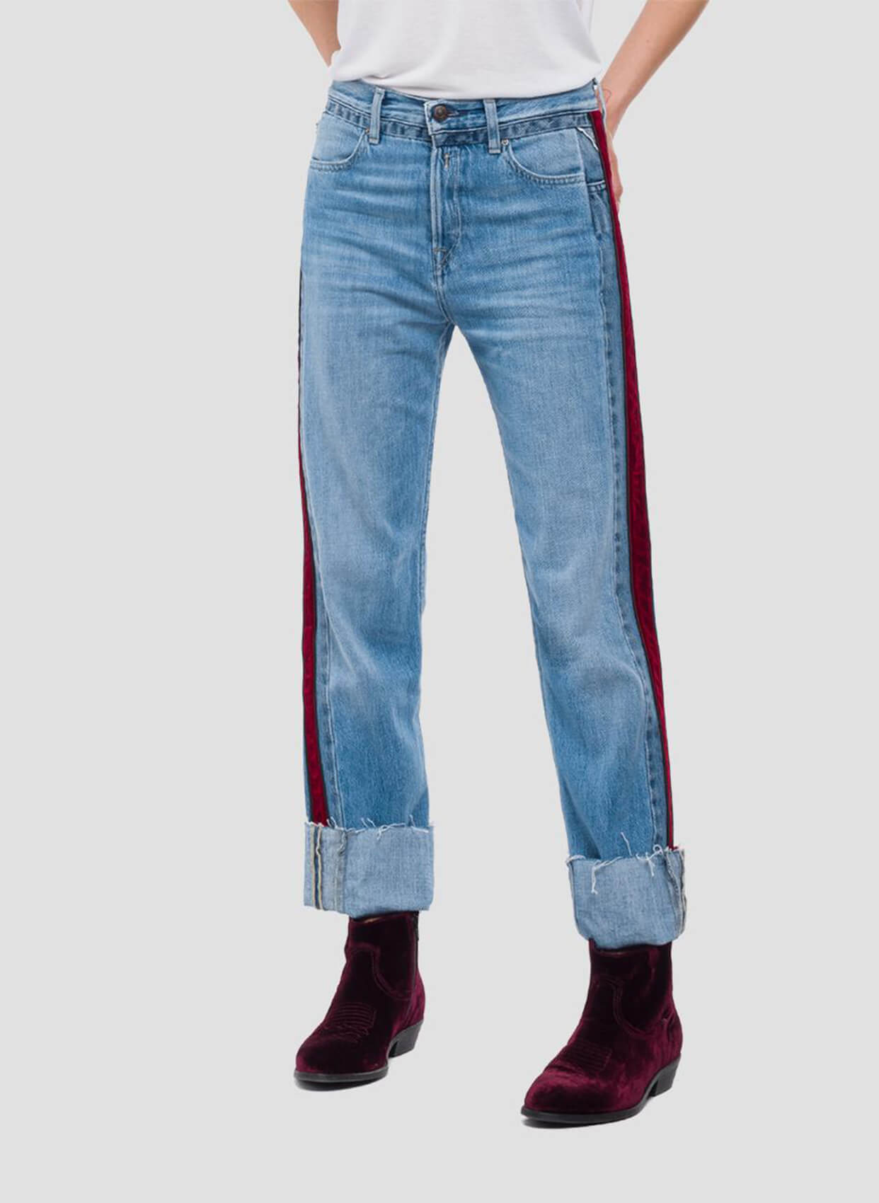 REPLAY JEANS-Libas Trendy Fashion Store