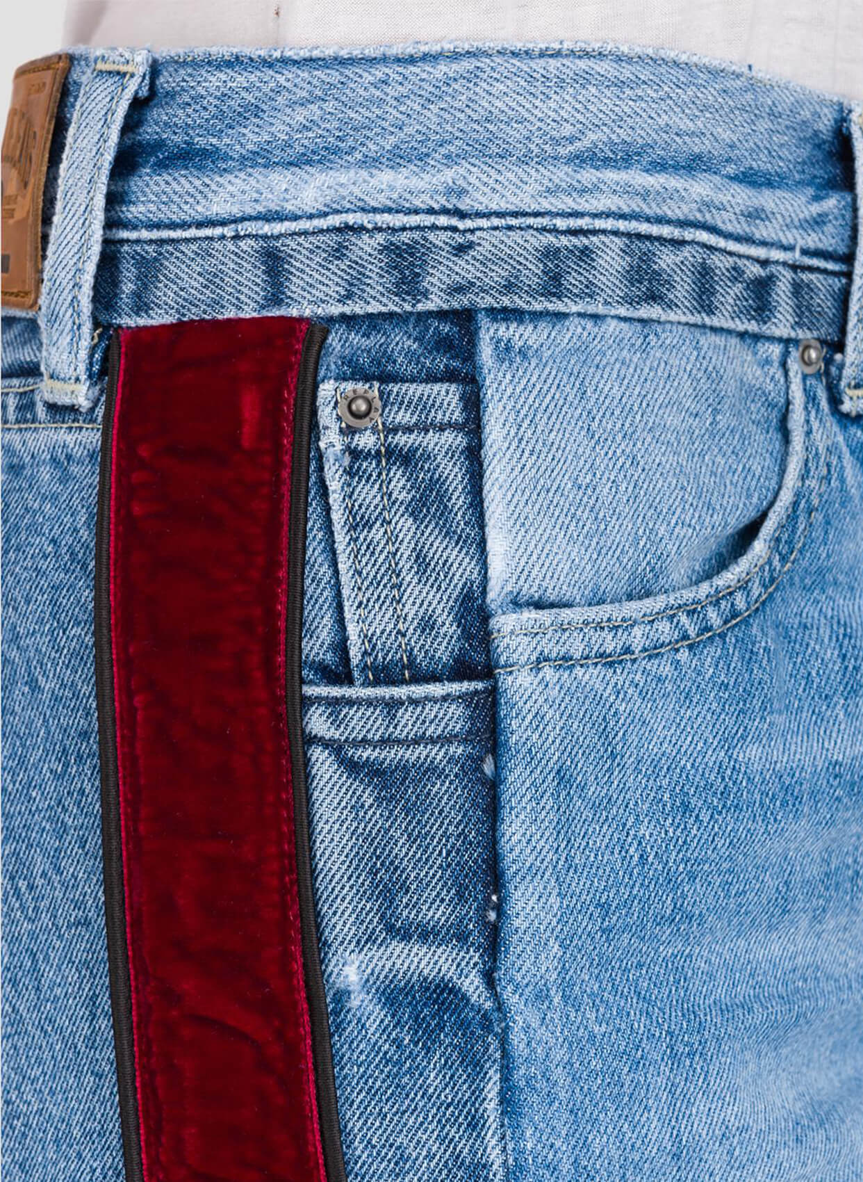 REPLAY JEANS-Libas Trendy Fashion Store