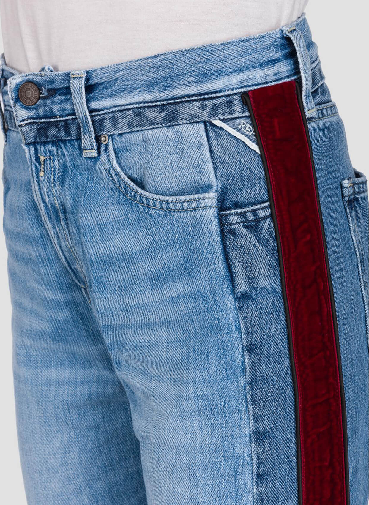 REPLAY JEANS-Libas Trendy Fashion Store