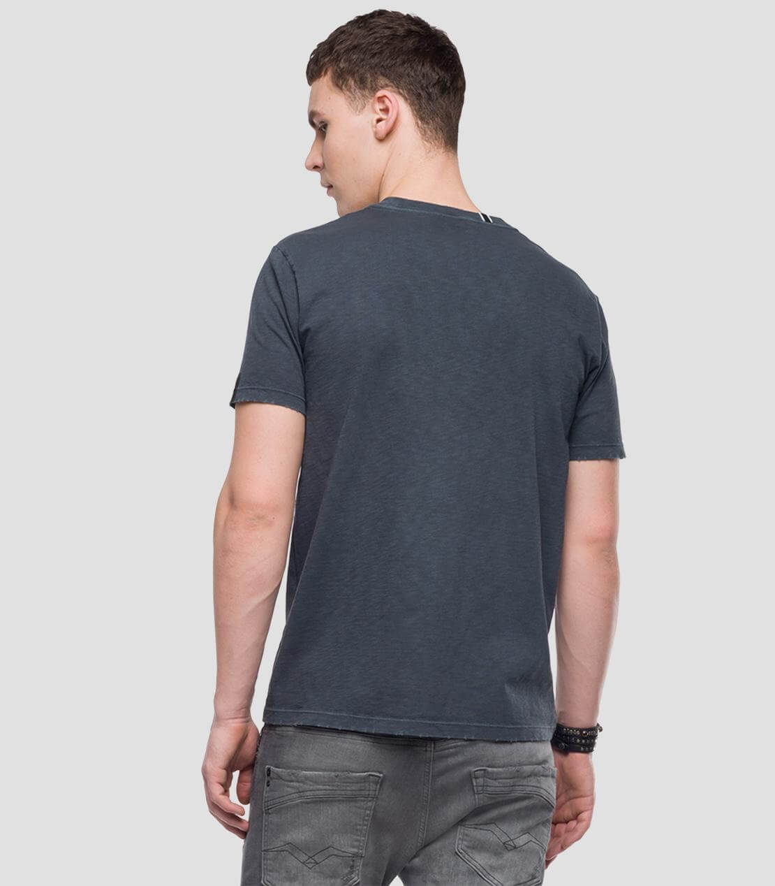 REPLAY T-SHIRT-Libas Trendy Fashion Store